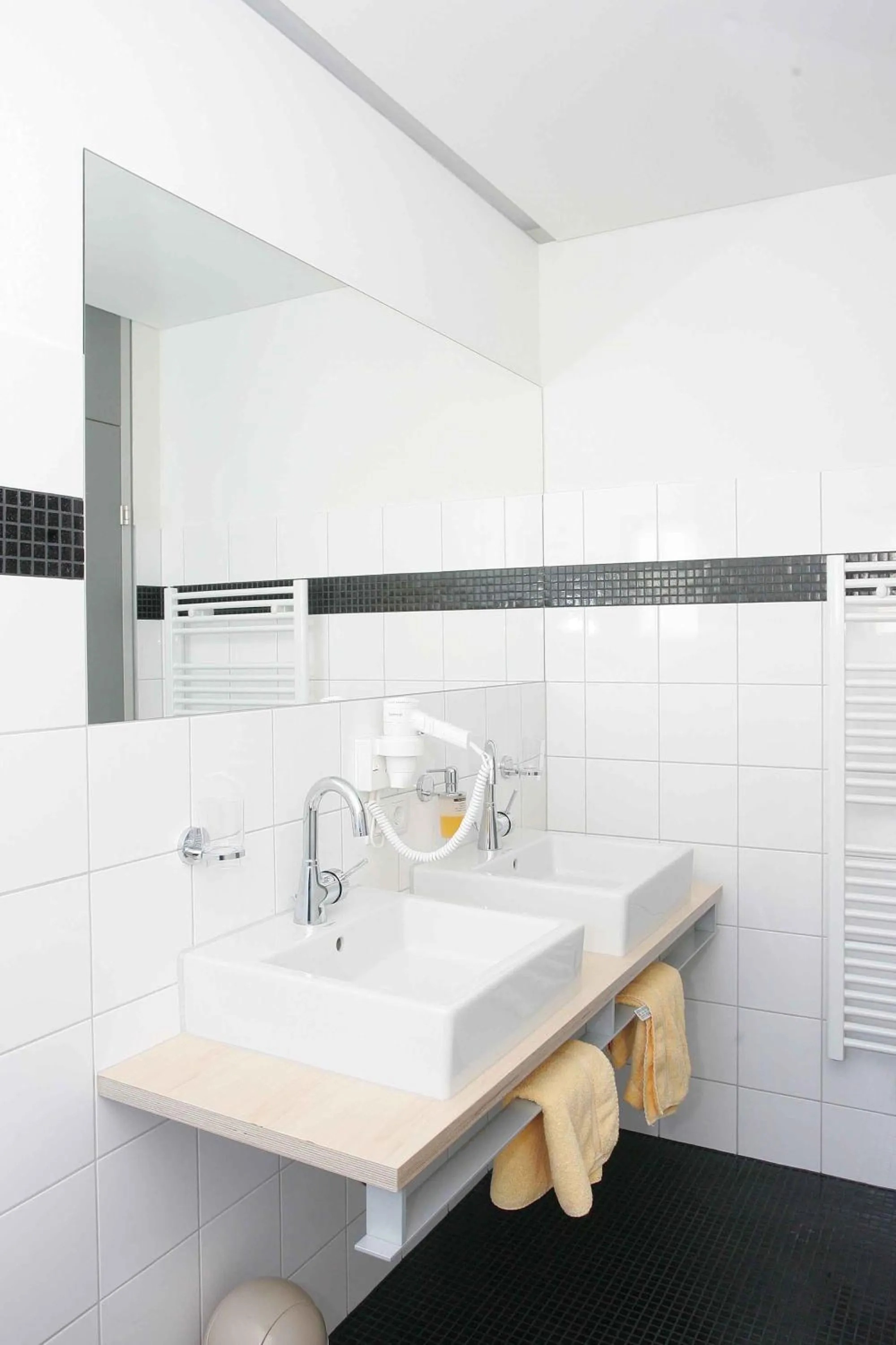 Bathroom in Schäfle Feldkirch-Altenstadt