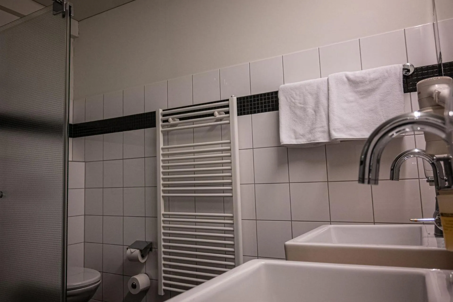 Bathroom in Schäfle Feldkirch-Altenstadt