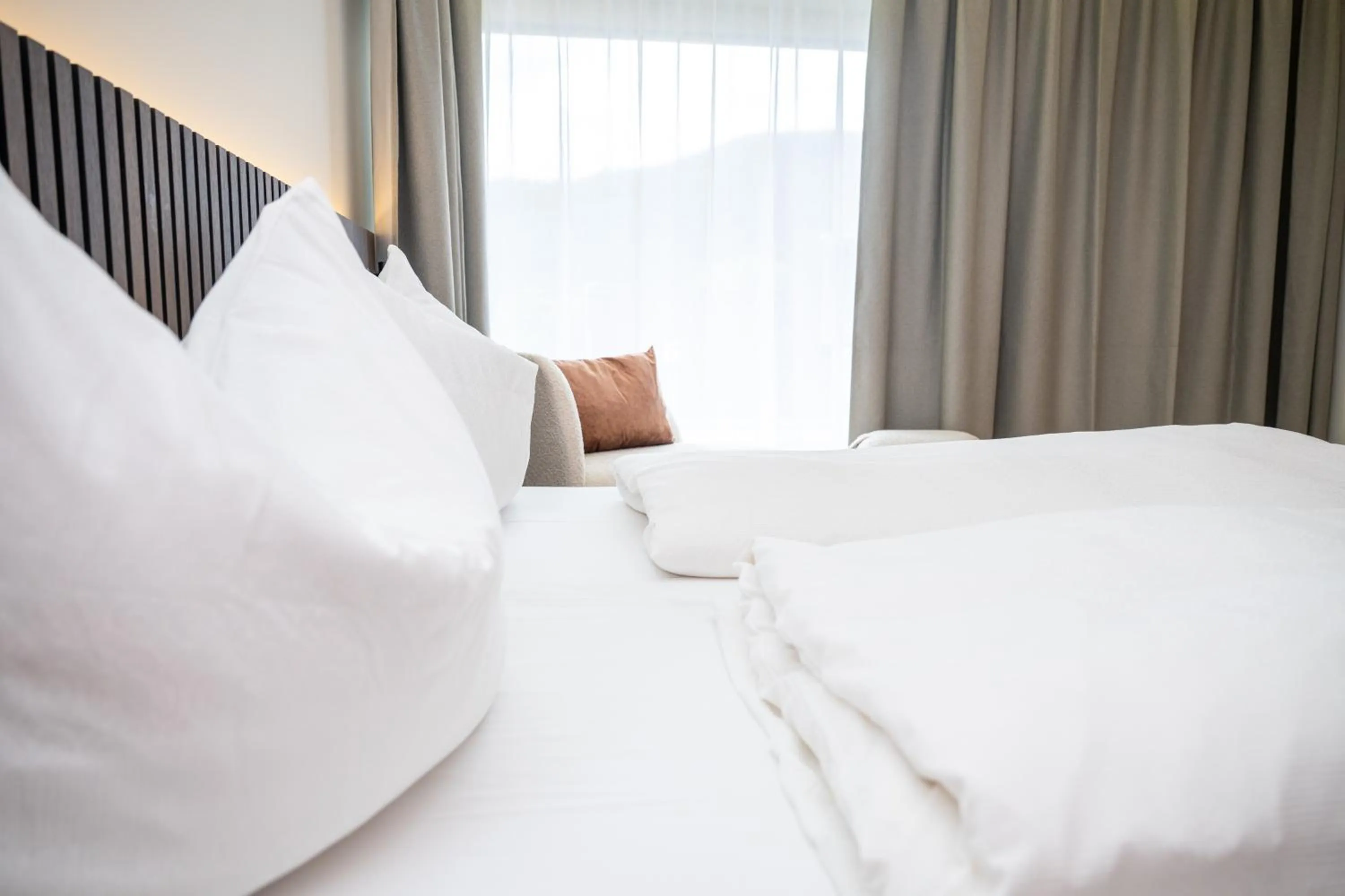 Bed in Schäfle Feldkirch-Altenstadt