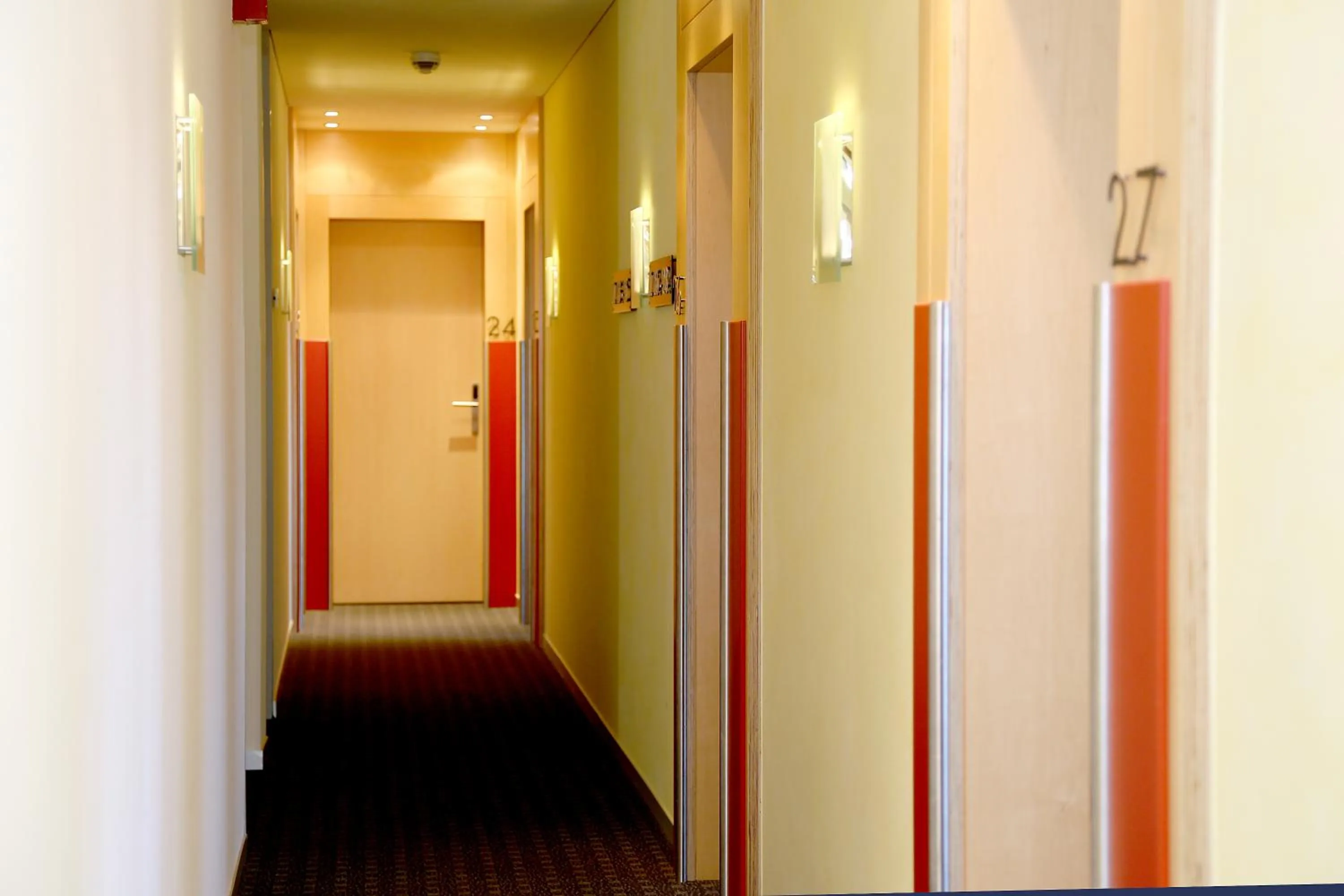 Decorative detail in Schäfle Feldkirch-Altenstadt