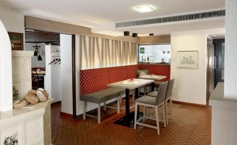 Restaurant/places to eat in Schäfle Feldkirch-Altenstadt