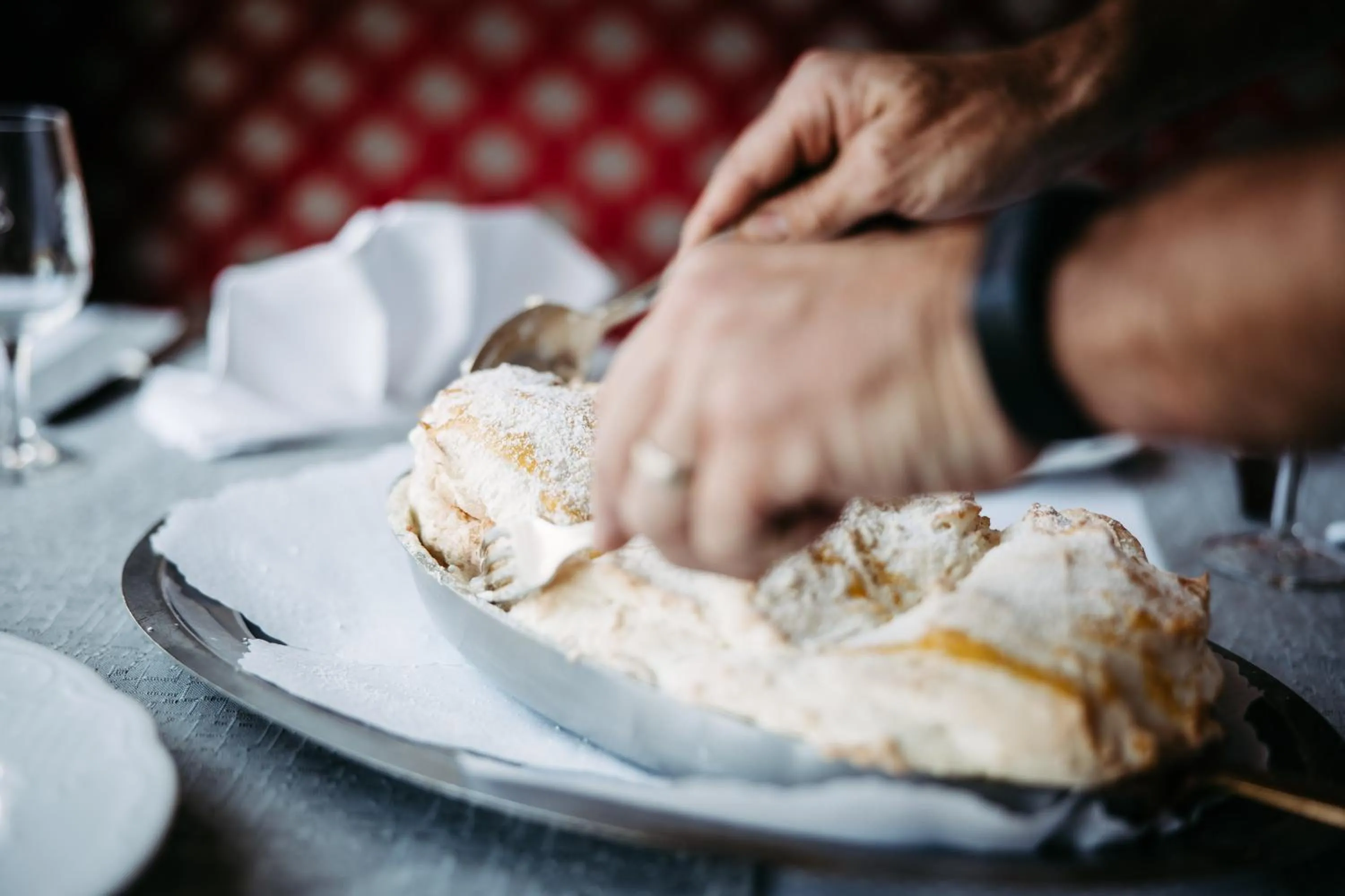 Restaurant/places to eat in Schäfle Feldkirch-Altenstadt