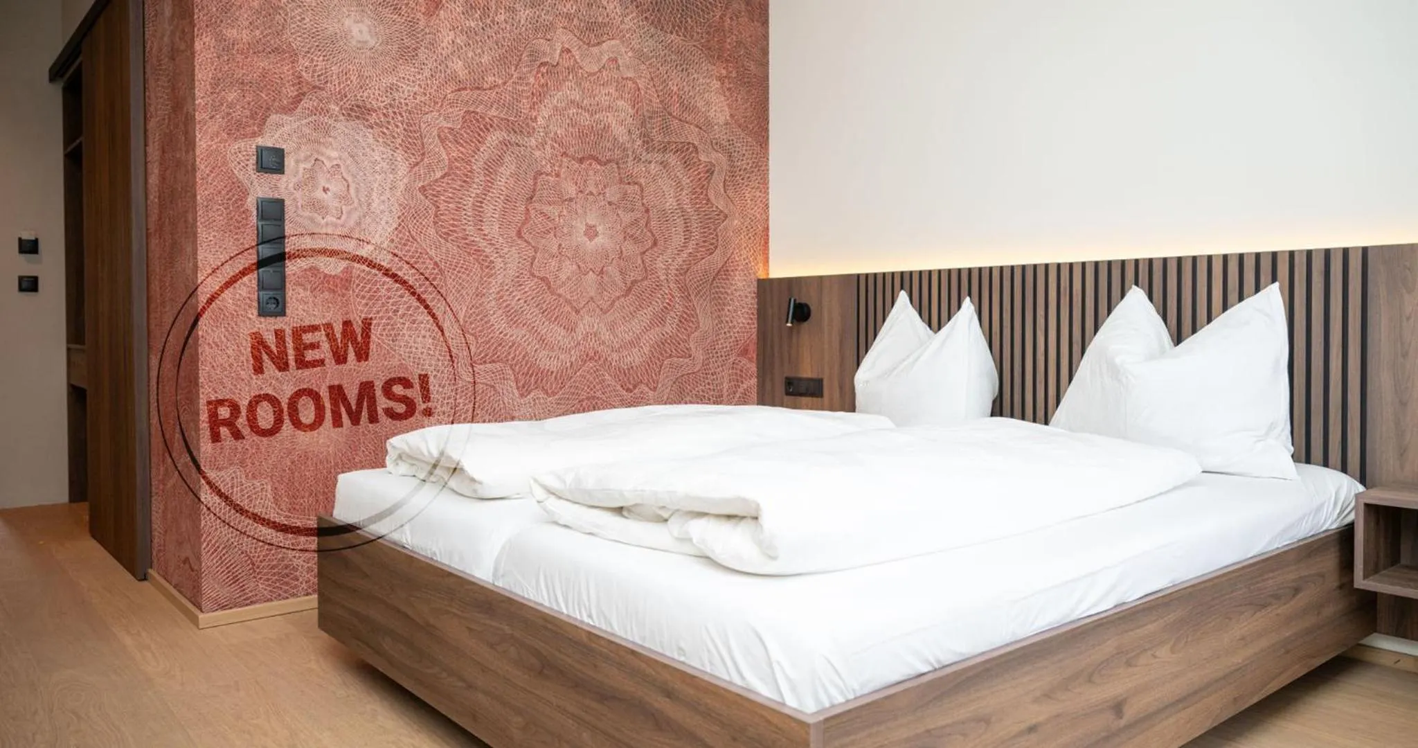 Property logo or sign, Bed in Schäfle Feldkirch-Altenstadt