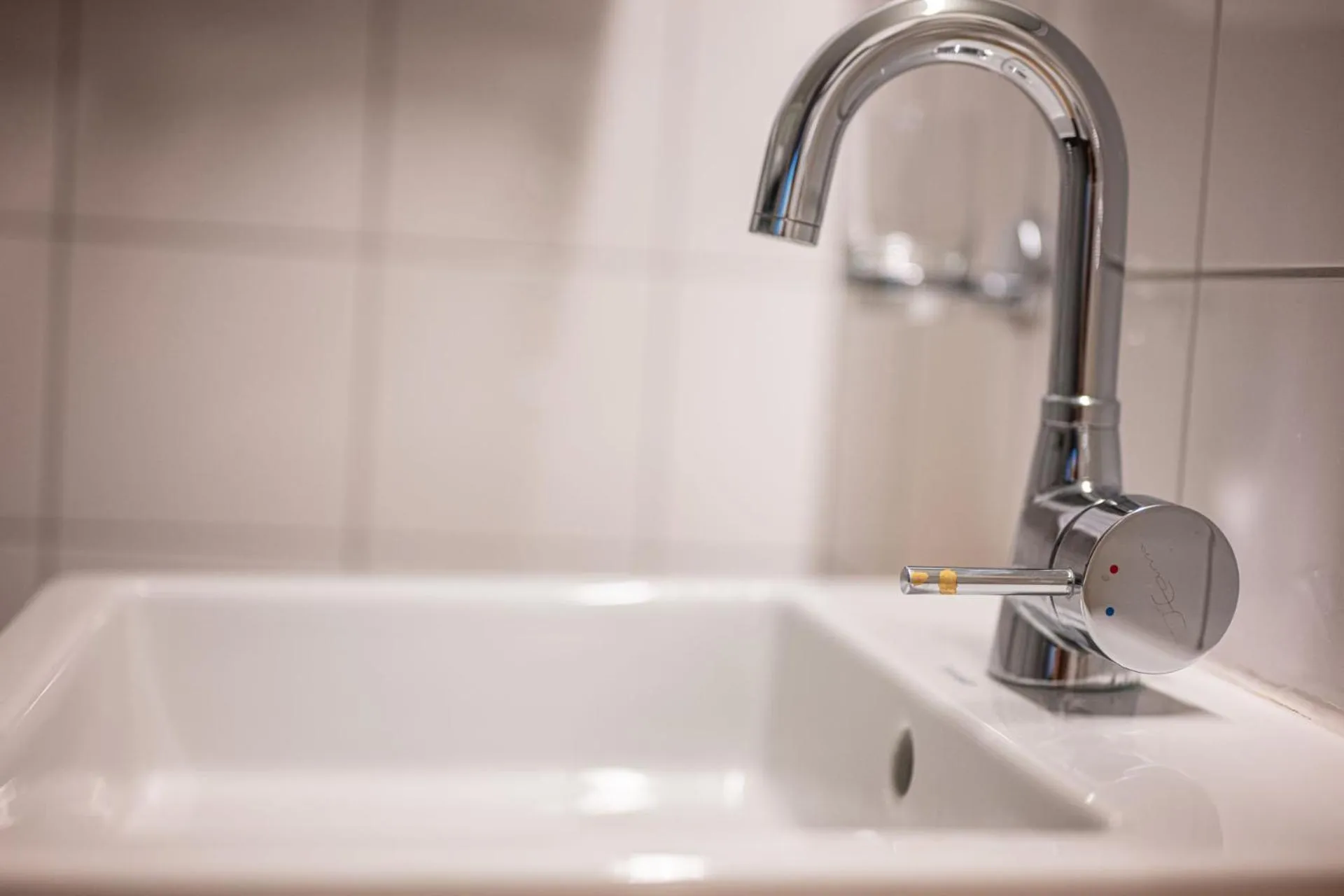 Bathroom in Schäfle Feldkirch-Altenstadt