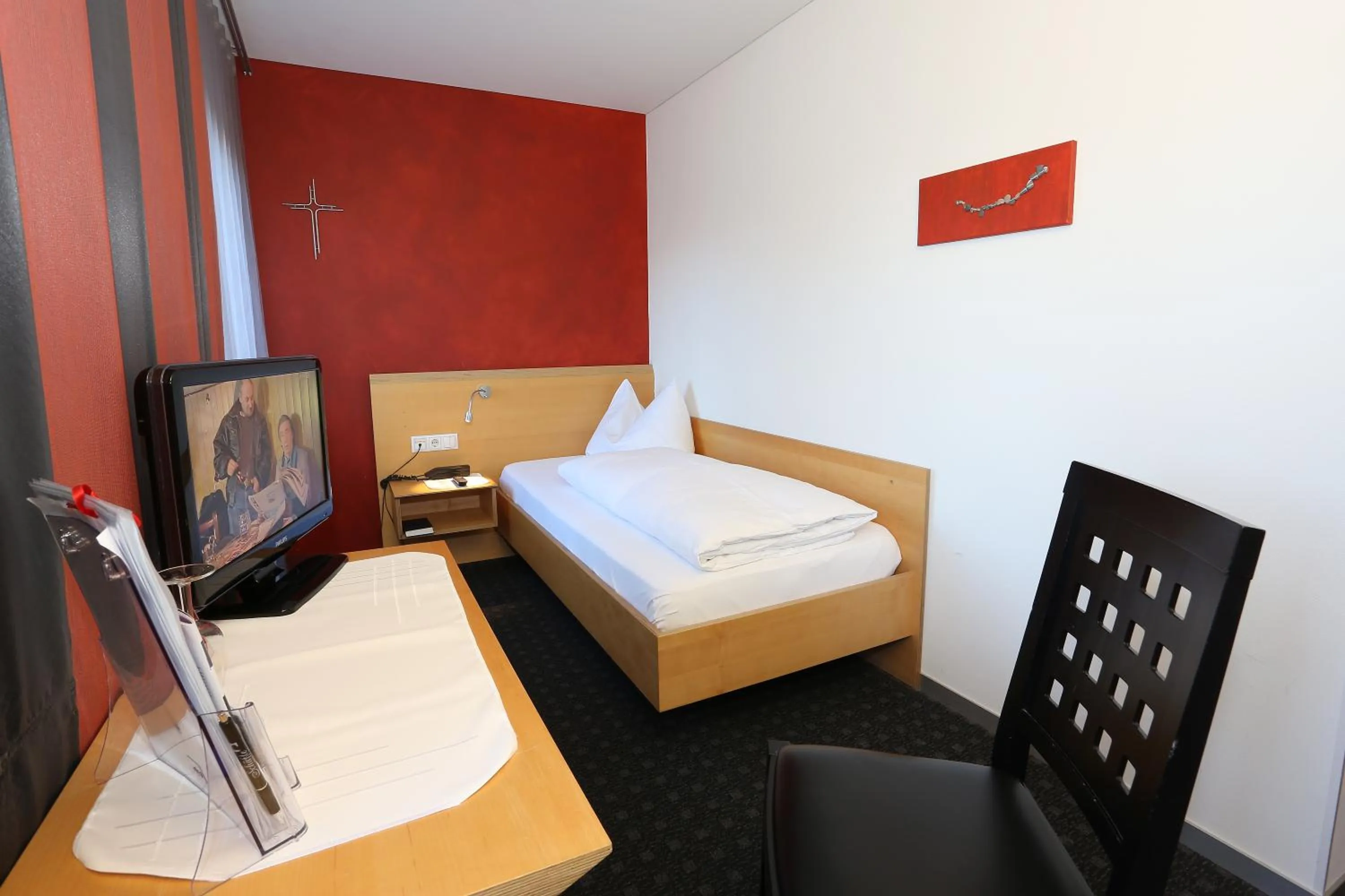 Bed in Schäfle Feldkirch-Altenstadt