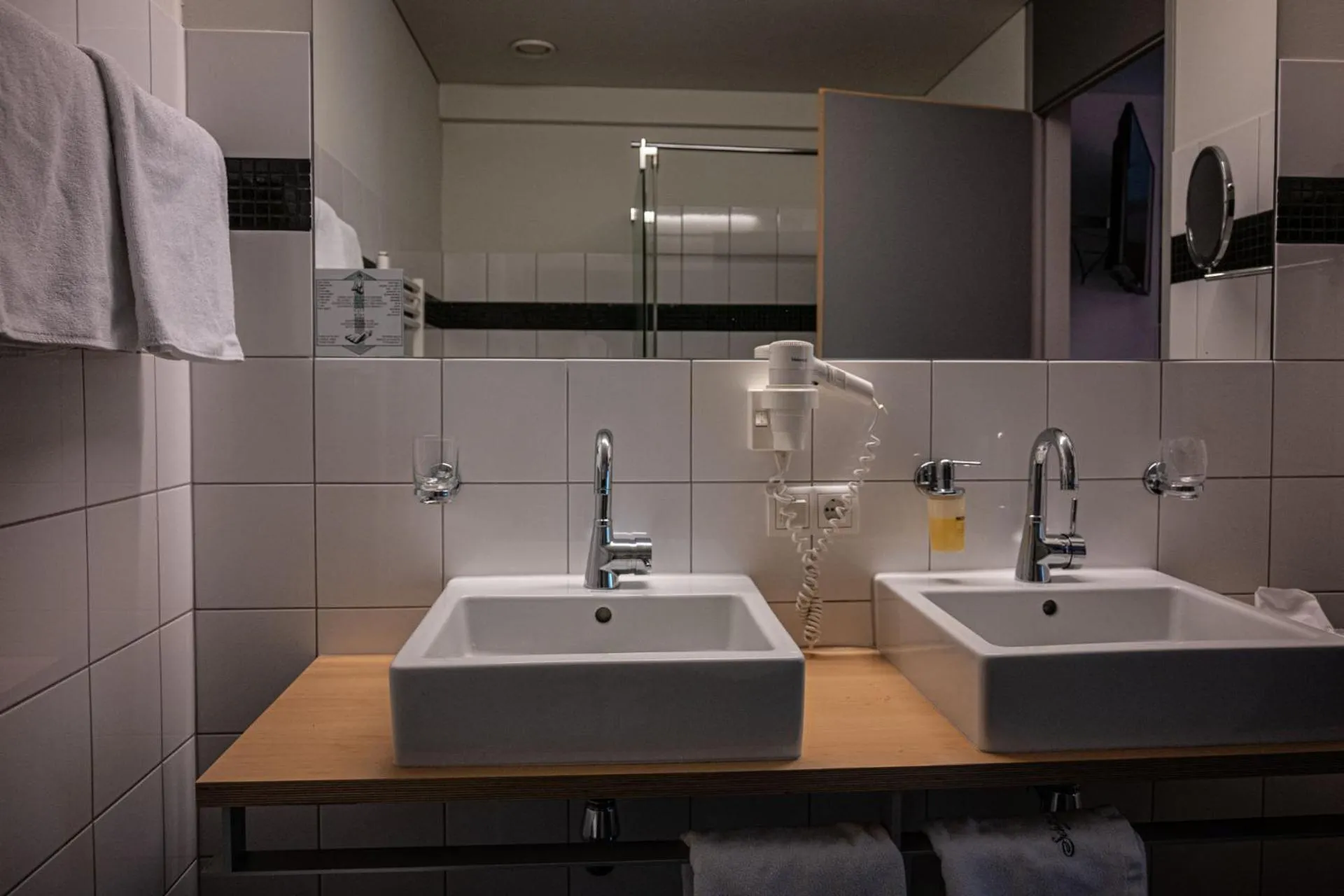 Bathroom in Schäfle Feldkirch-Altenstadt