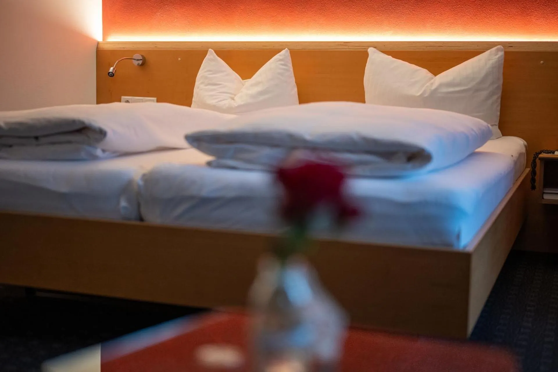 Bed in Schäfle Feldkirch-Altenstadt