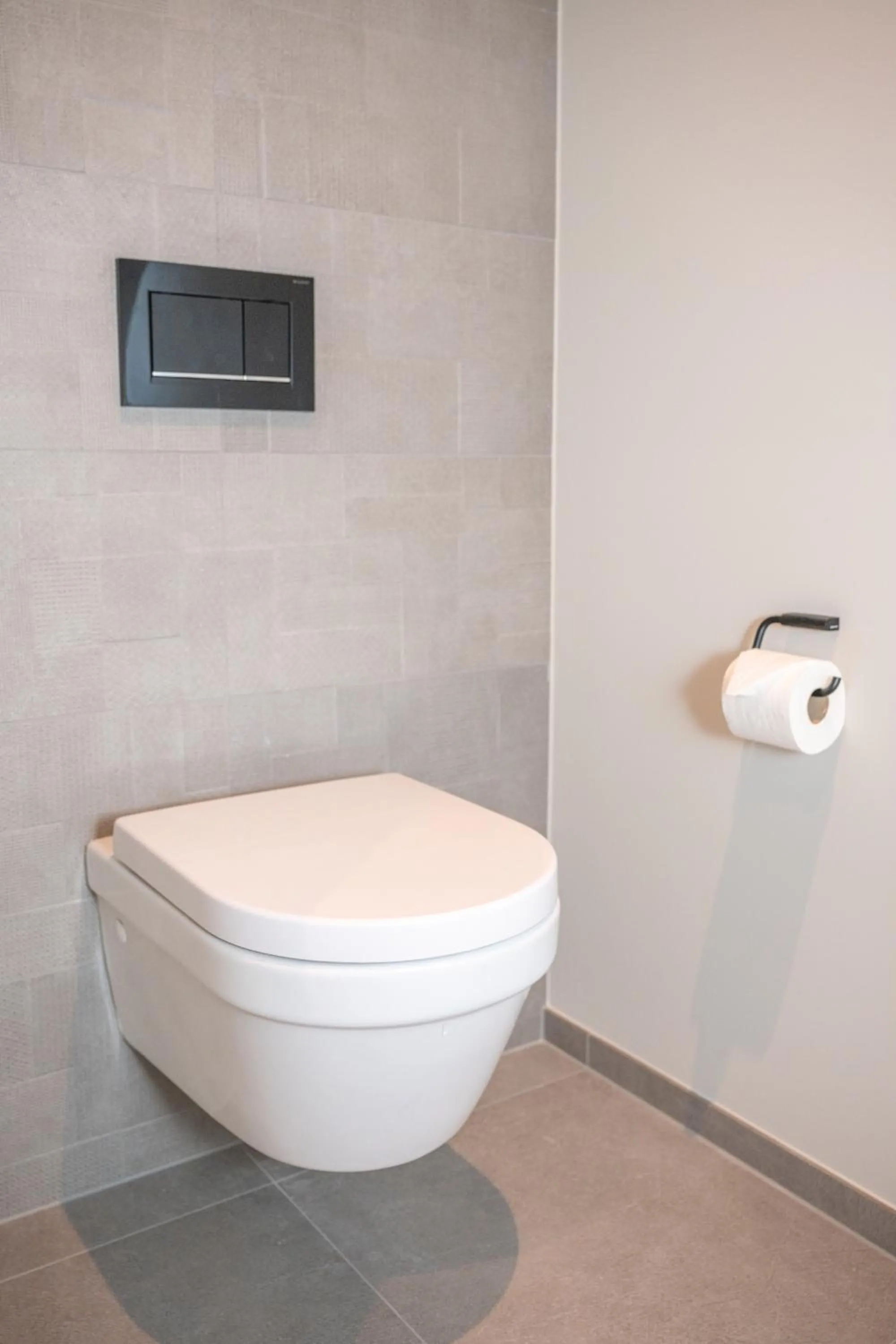 Toilet in Schäfle Feldkirch-Altenstadt