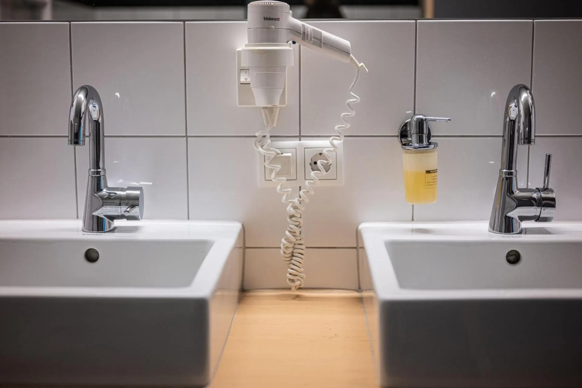 Bathroom in Schäfle Feldkirch-Altenstadt