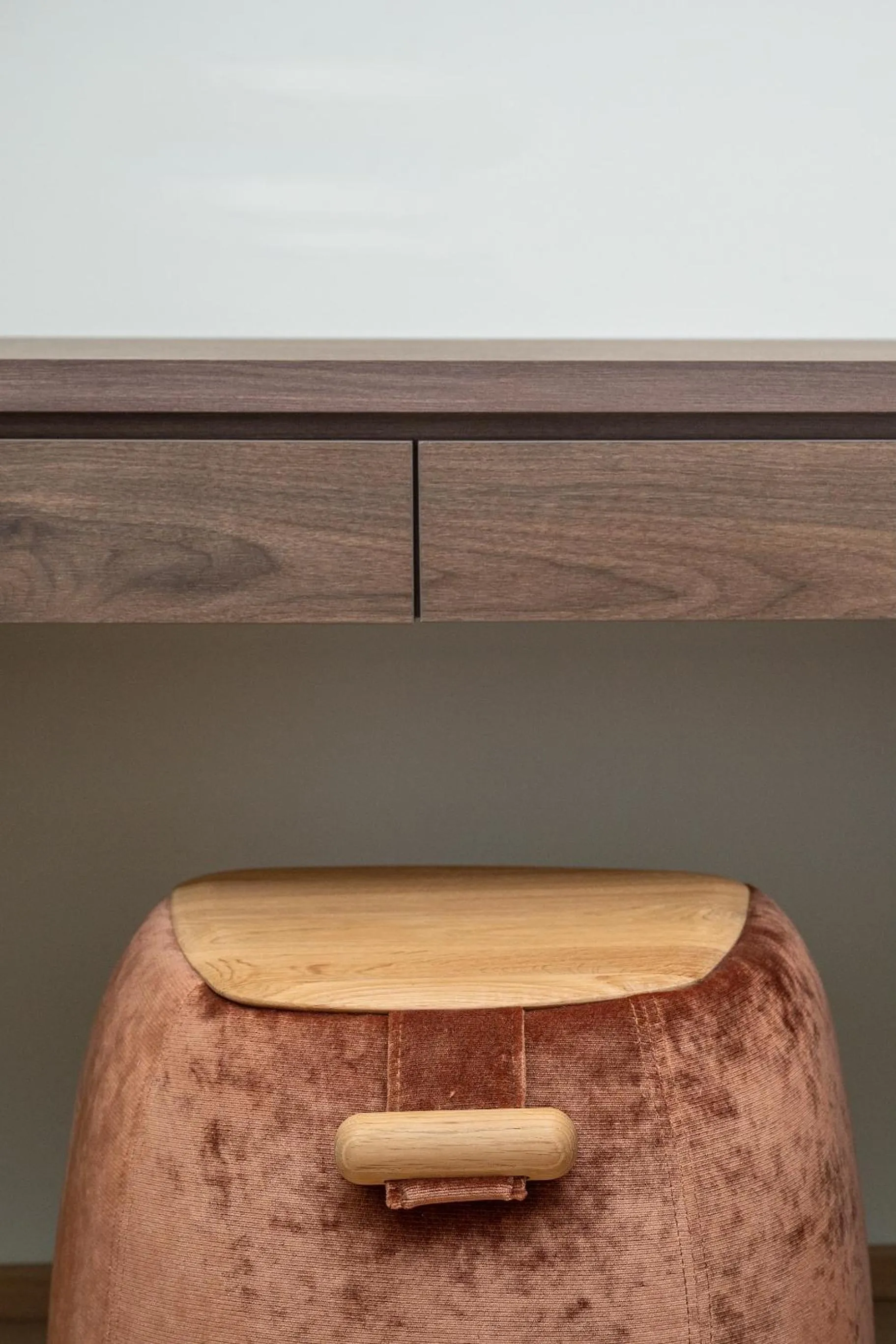 Bedroom in Schäfle Feldkirch-Altenstadt