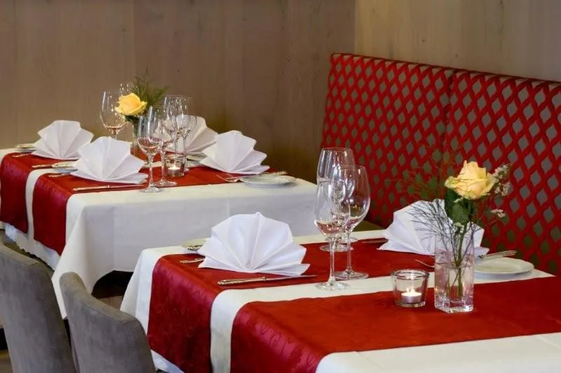 Restaurant/places to eat in Schäfle Feldkirch-Altenstadt