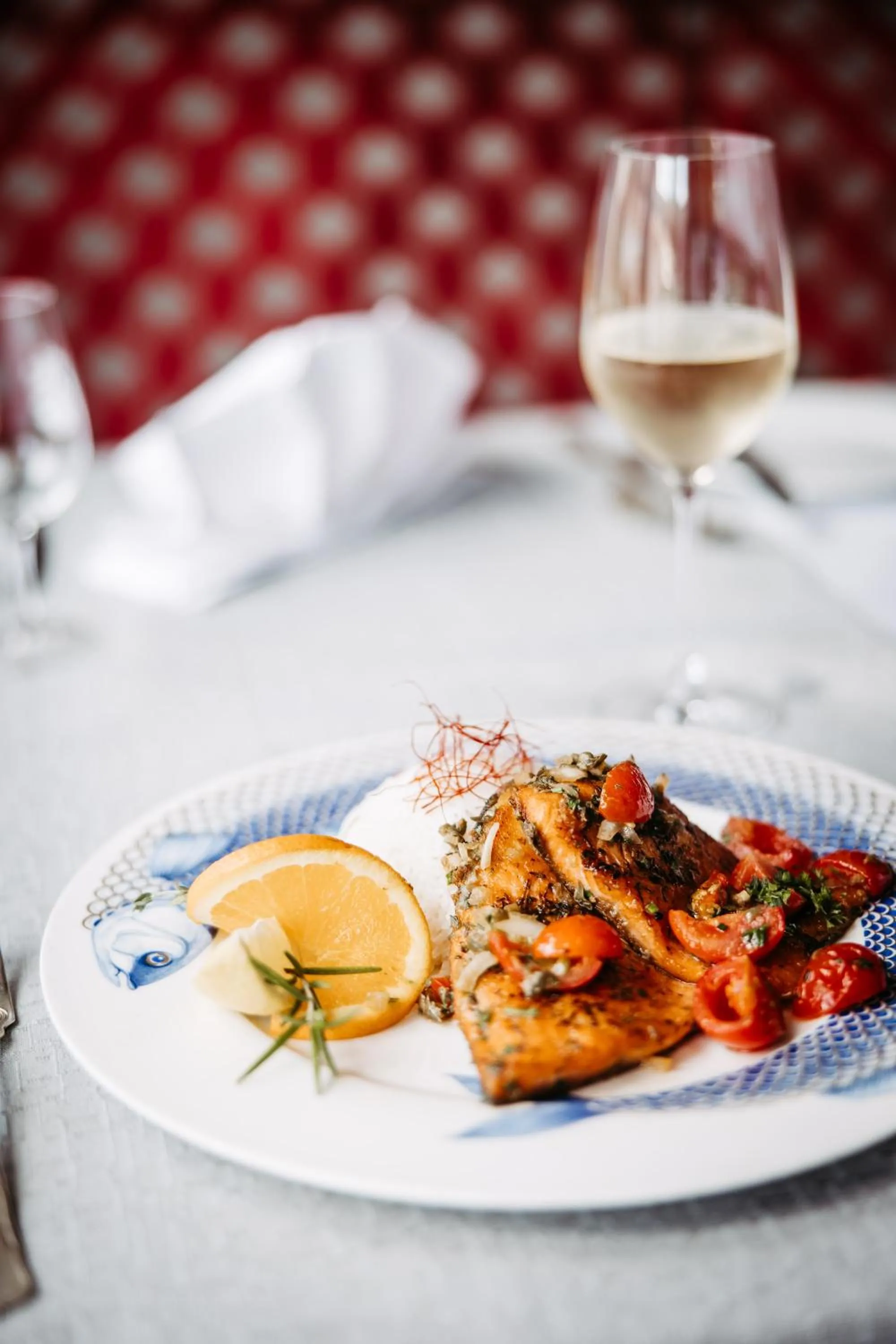 Restaurant/places to eat in Schäfle Feldkirch-Altenstadt