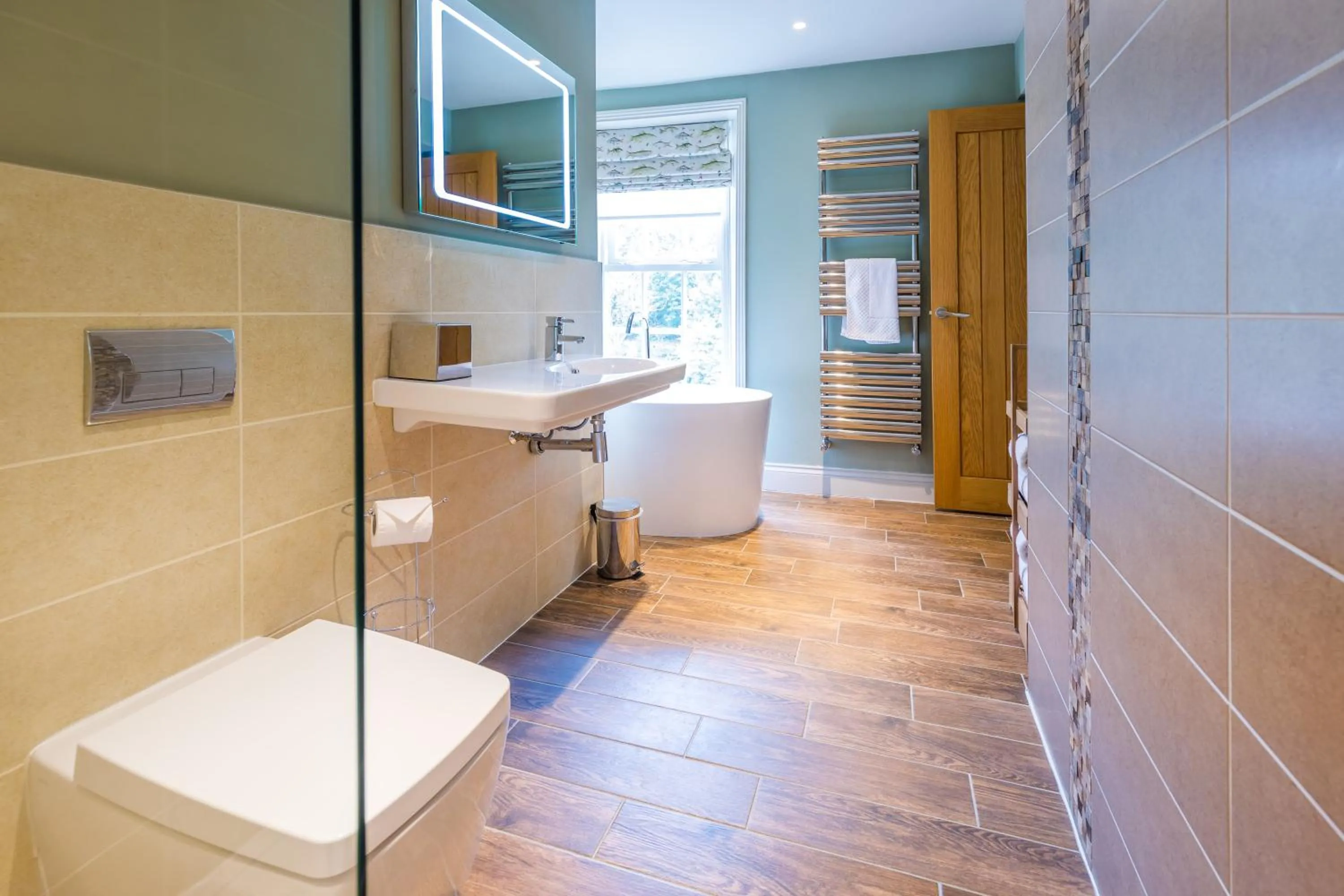 The Northumberland Arms