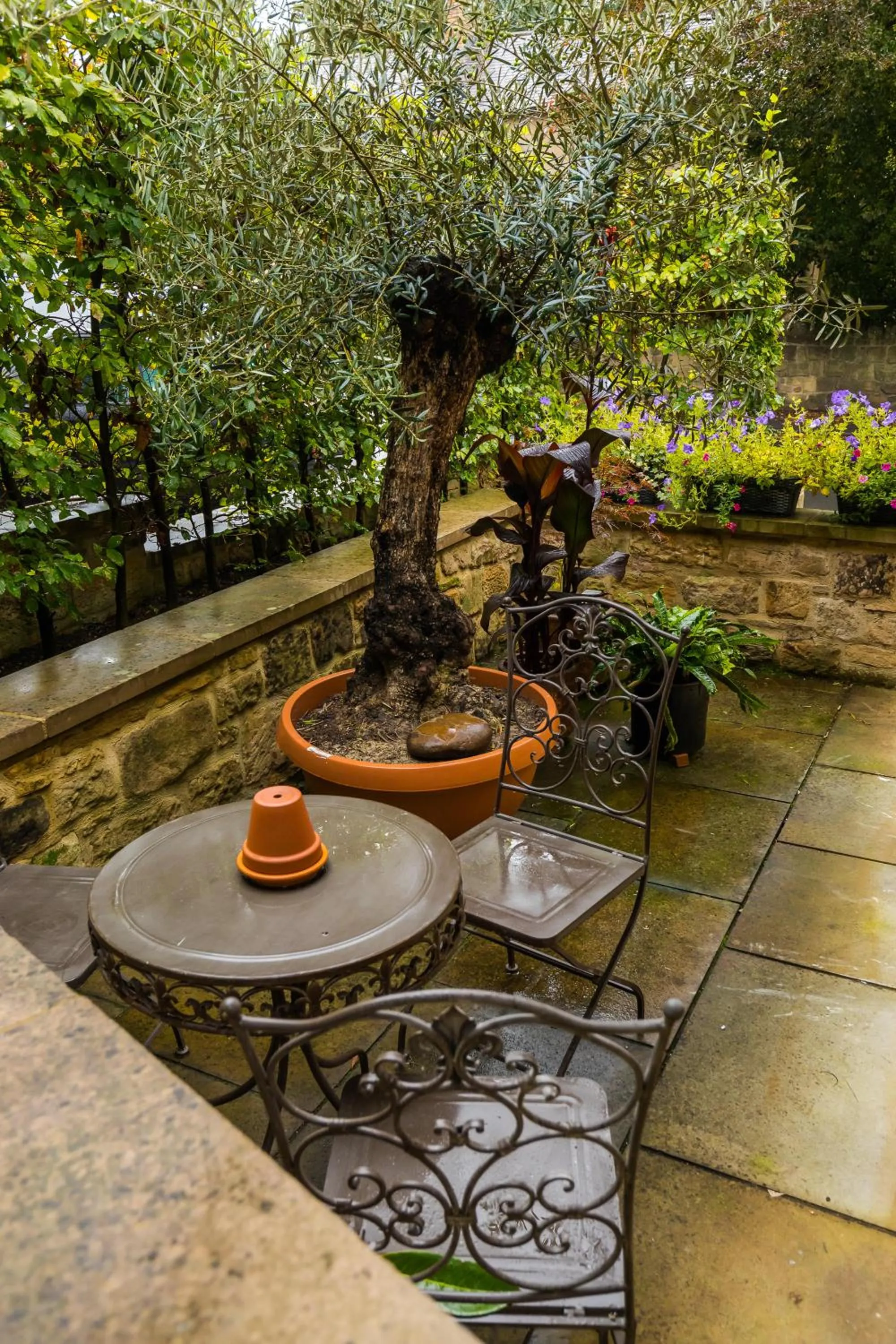 The Northumberland Arms