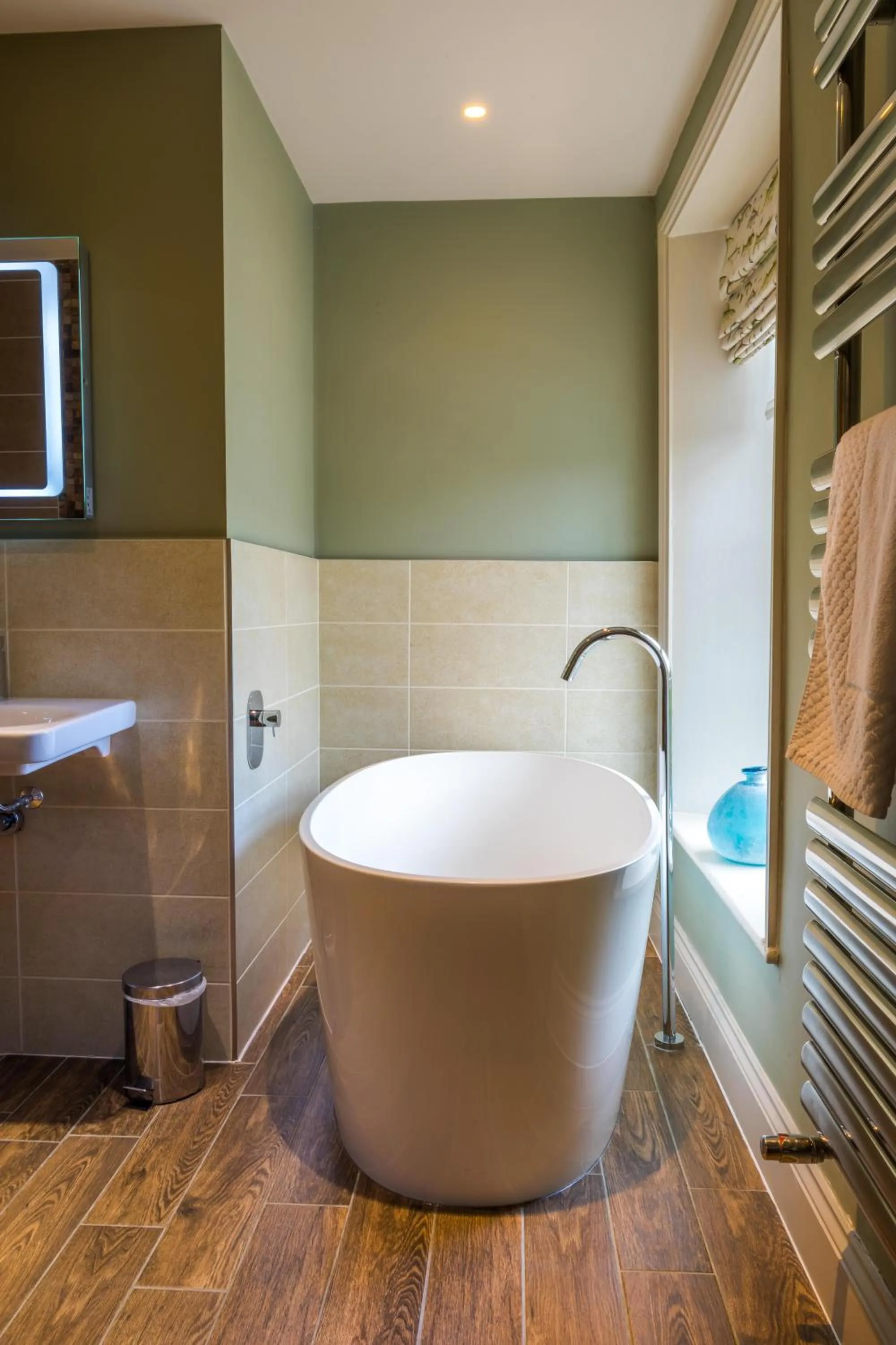 The Northumberland Arms