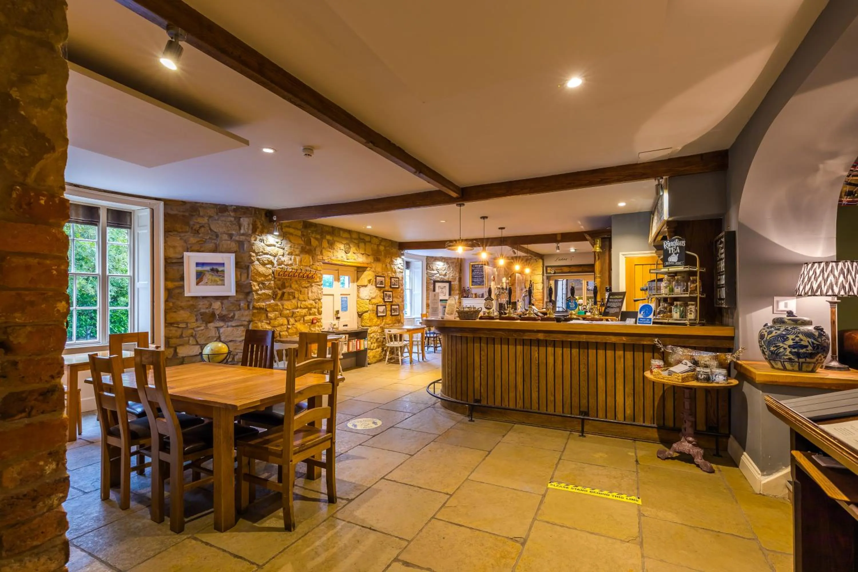 The Northumberland Arms