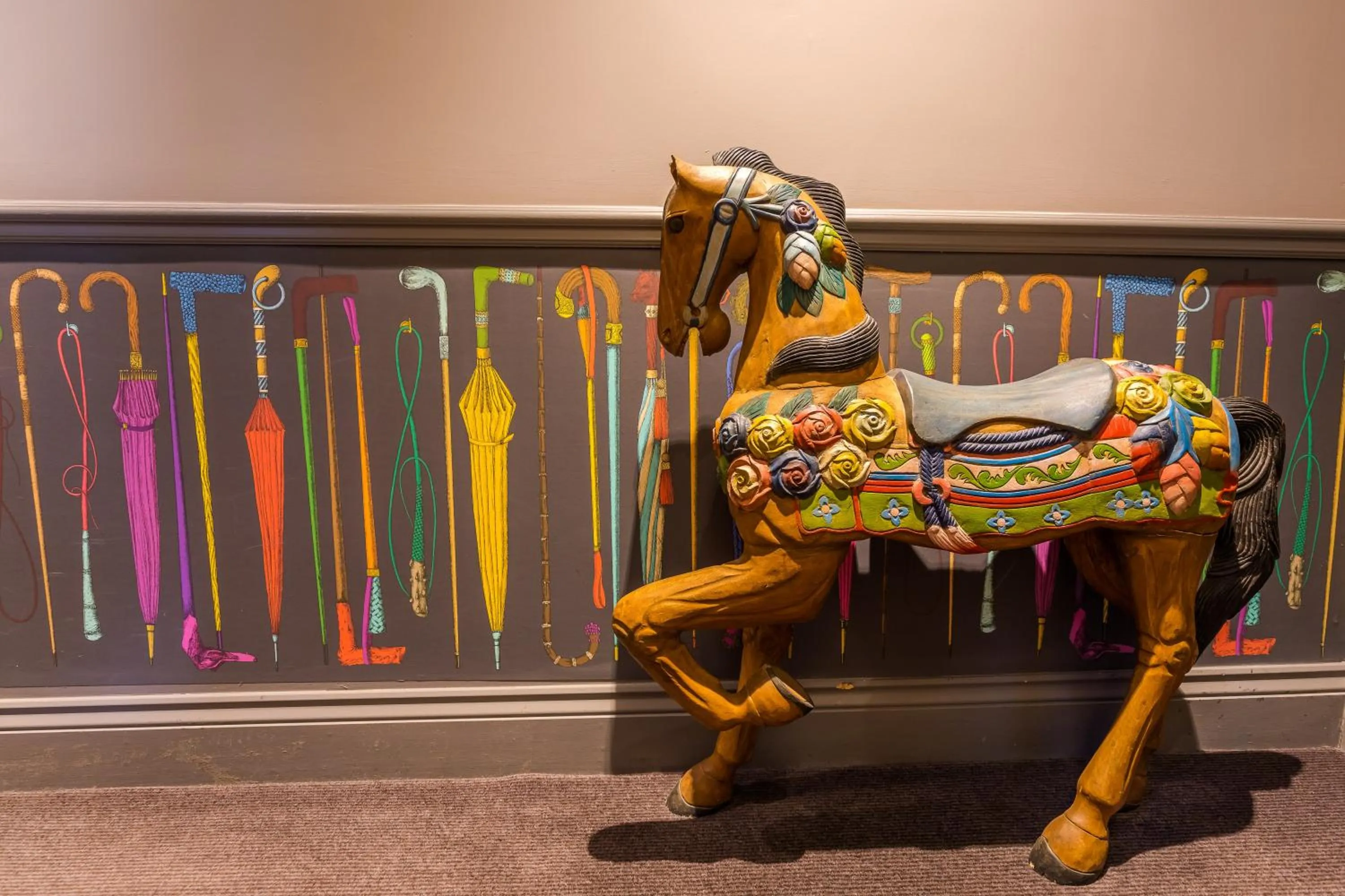 The Northumberland Arms