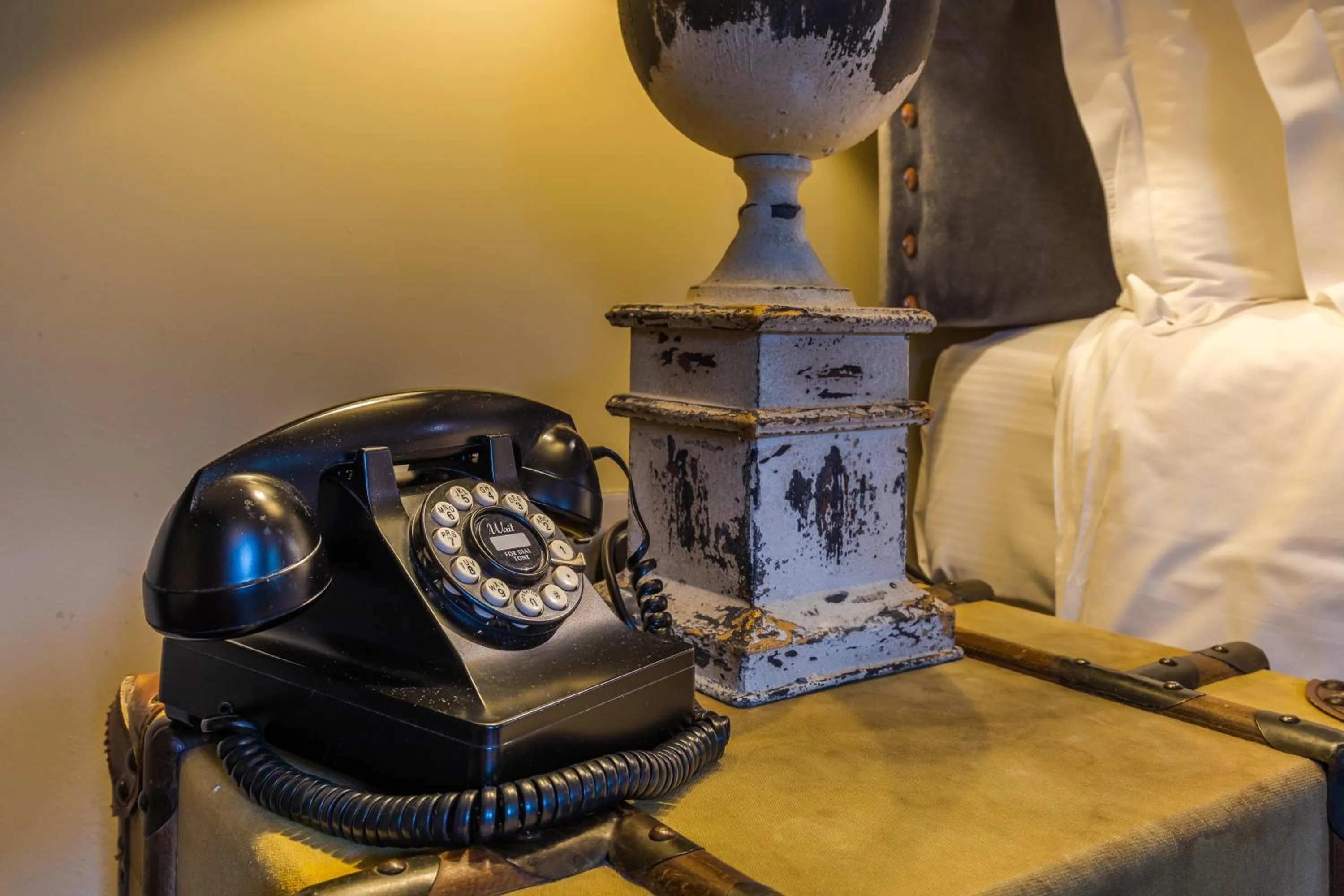 The Northumberland Arms