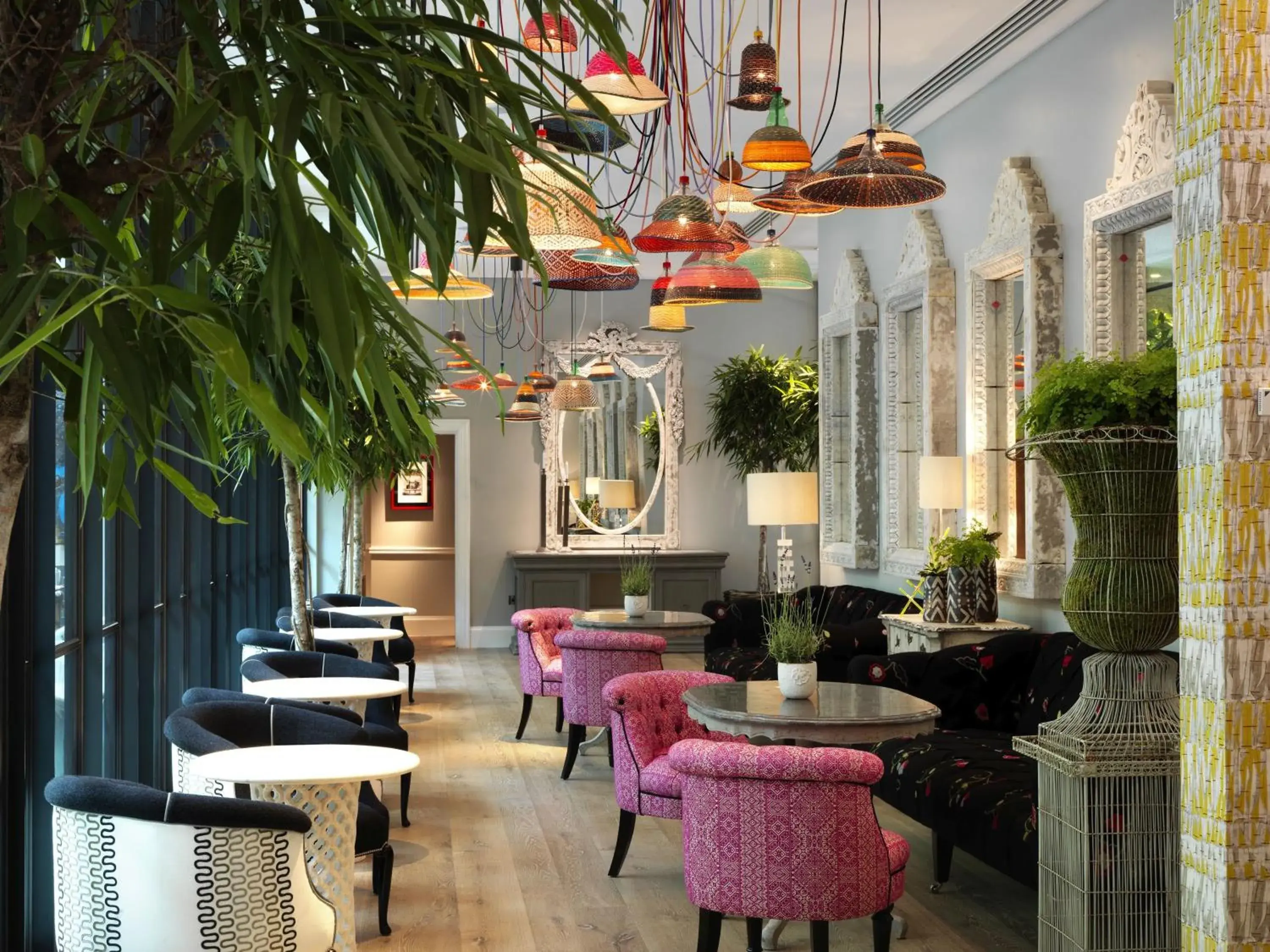 Ham Yard Hotel, Firmdale Hotels Ham Yard Hotel, Firmdale Hotels