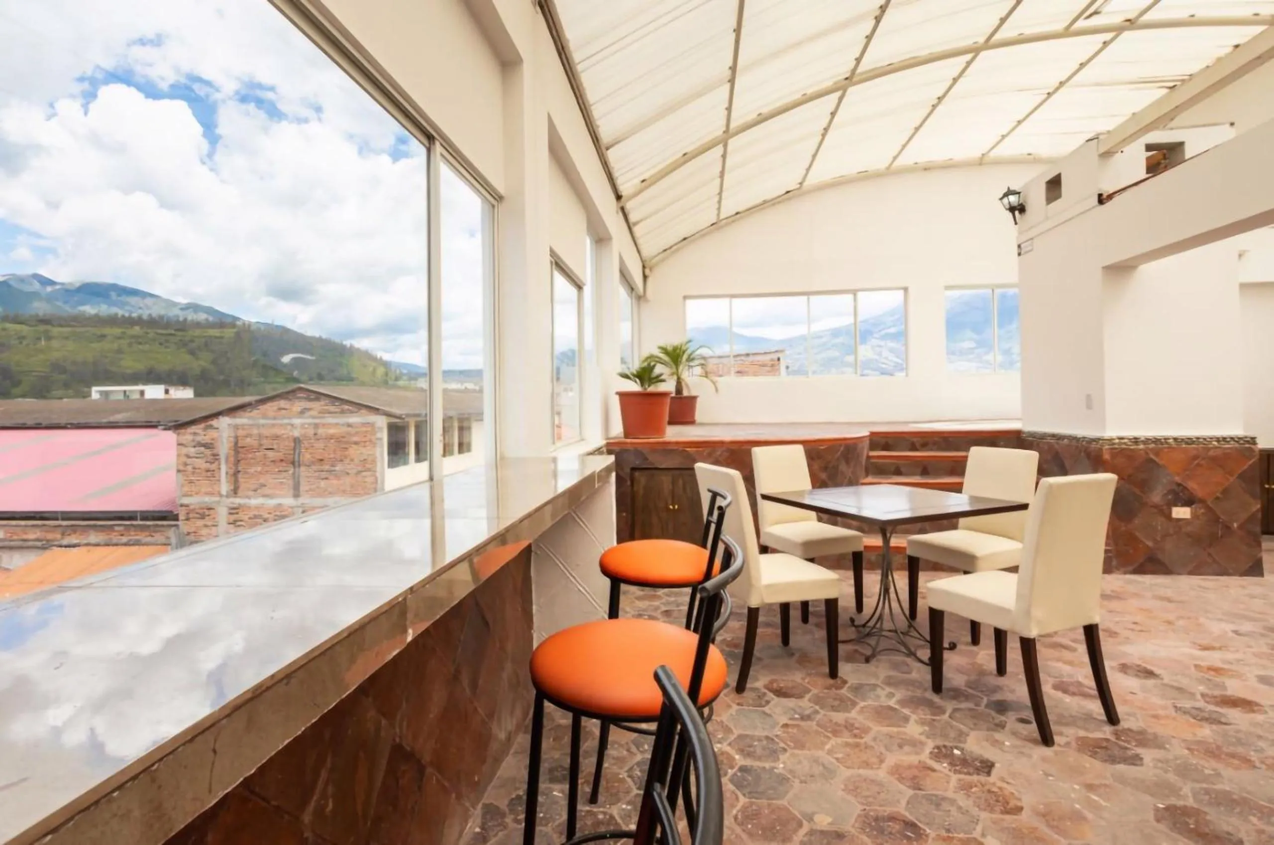 Spa and wellness centre/facilities in HOSTAL DEL RÍO