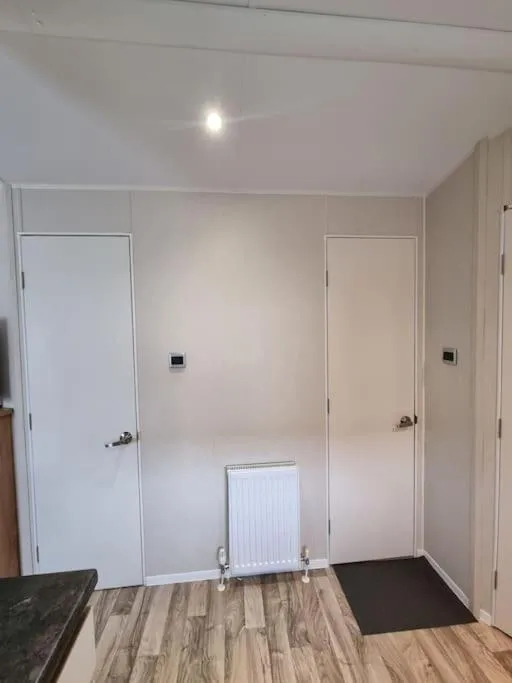 Toilet in Holiday home in Dymchurch - New Beach Holiday Park