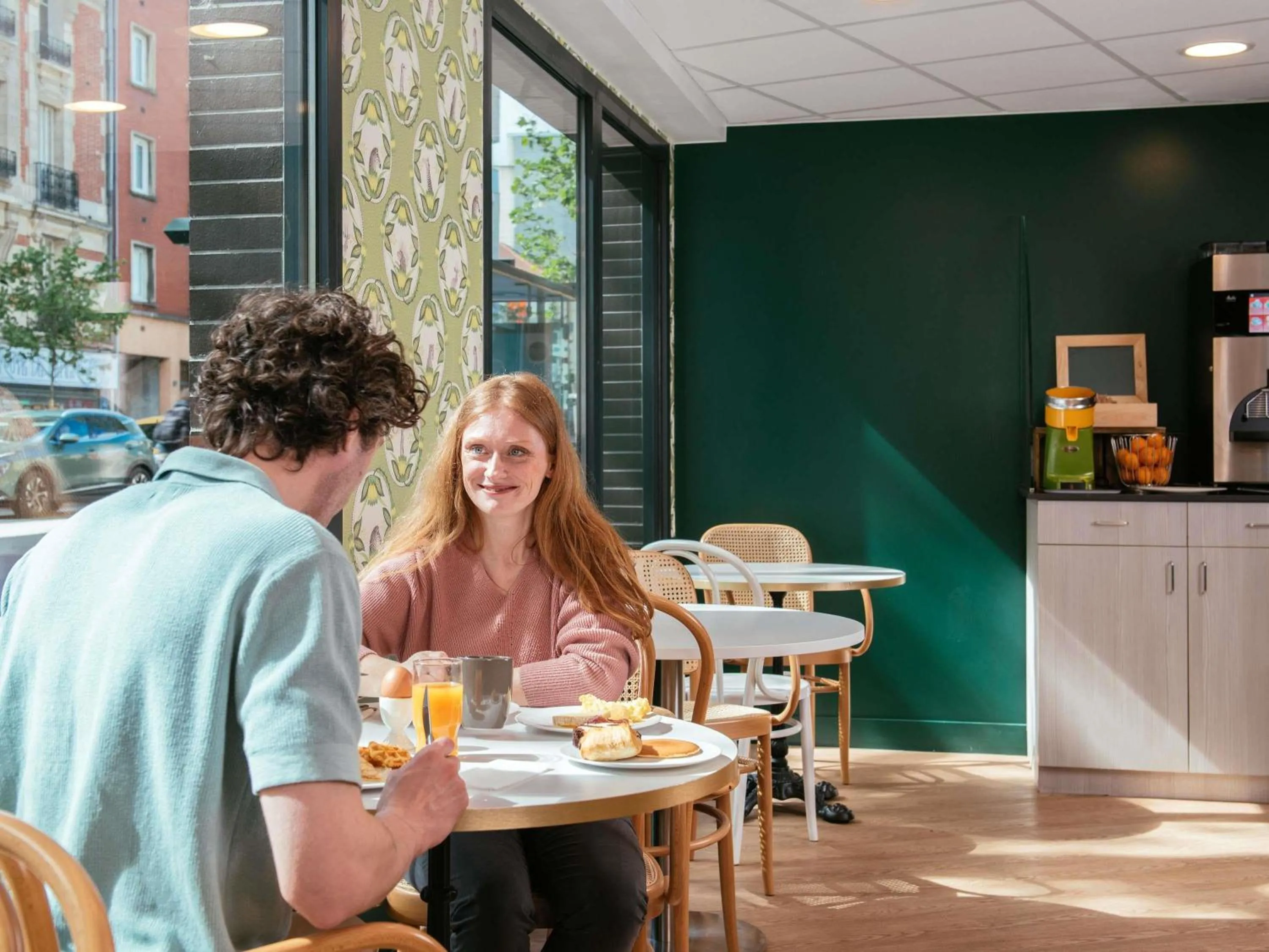 Other in Aparthotel Adagio Paris Malakoff Chatillon