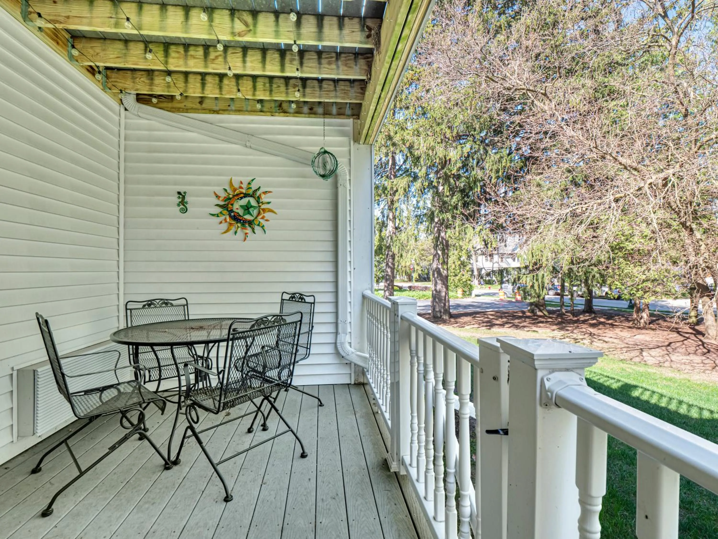 Victorian Inn Elkhart Lake