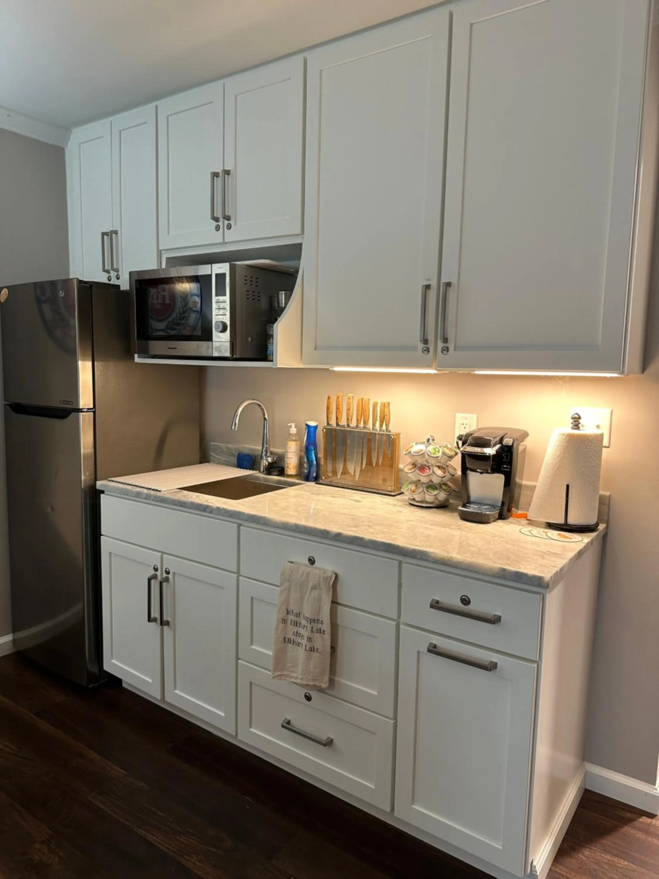 Victorian Inn Elkhart Lake