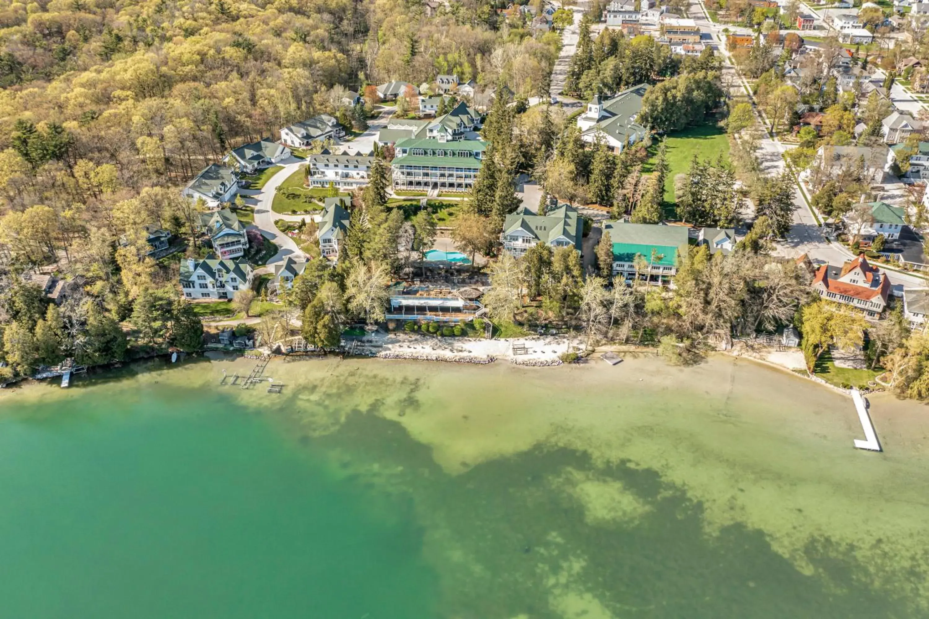 Victorian Inn Elkhart Lake Victorian Inn Elkhart Lake