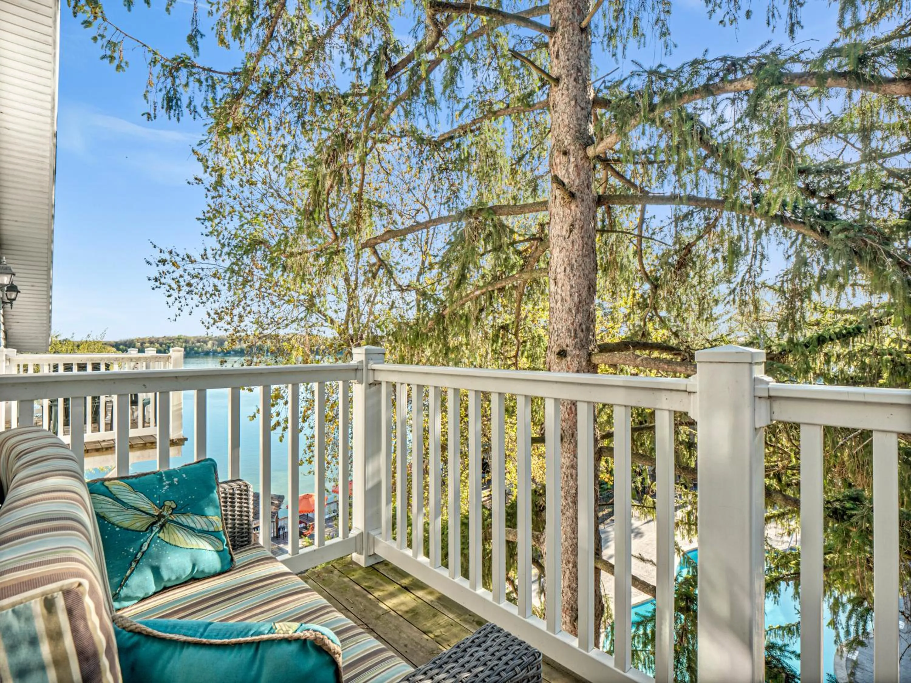 Victorian Inn Elkhart Lake