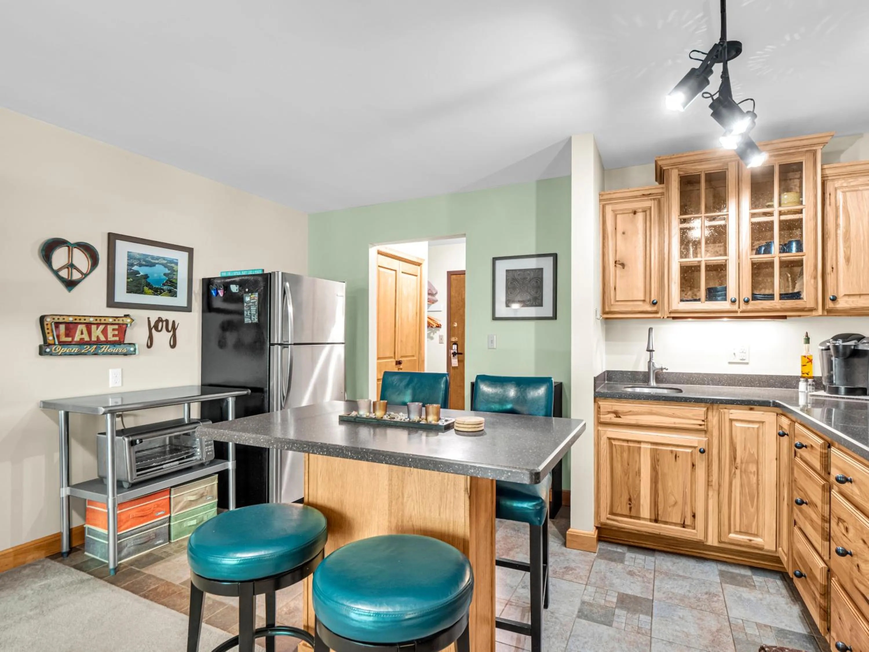 Victorian Inn Elkhart Lake