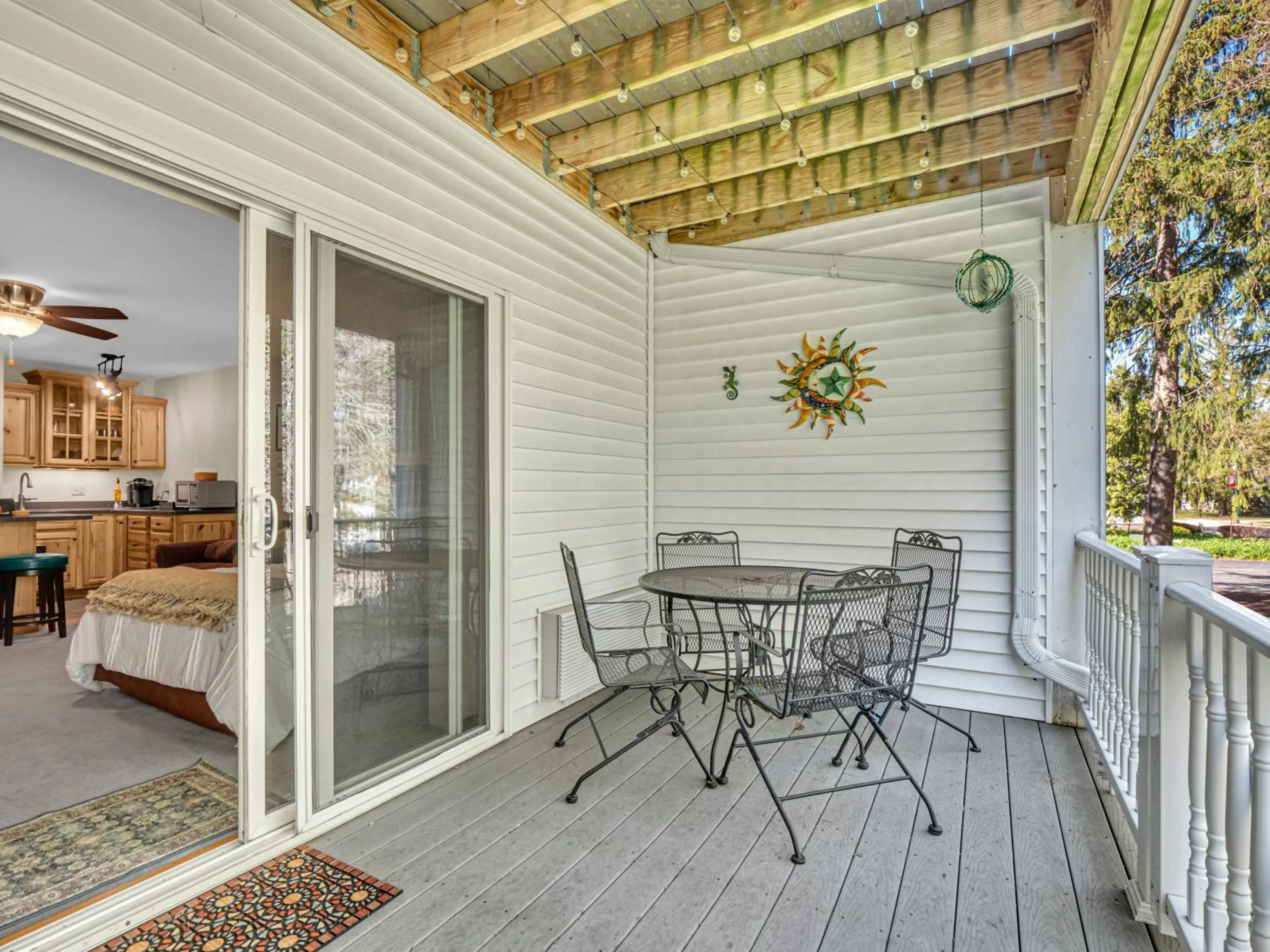 Victorian Inn Elkhart Lake