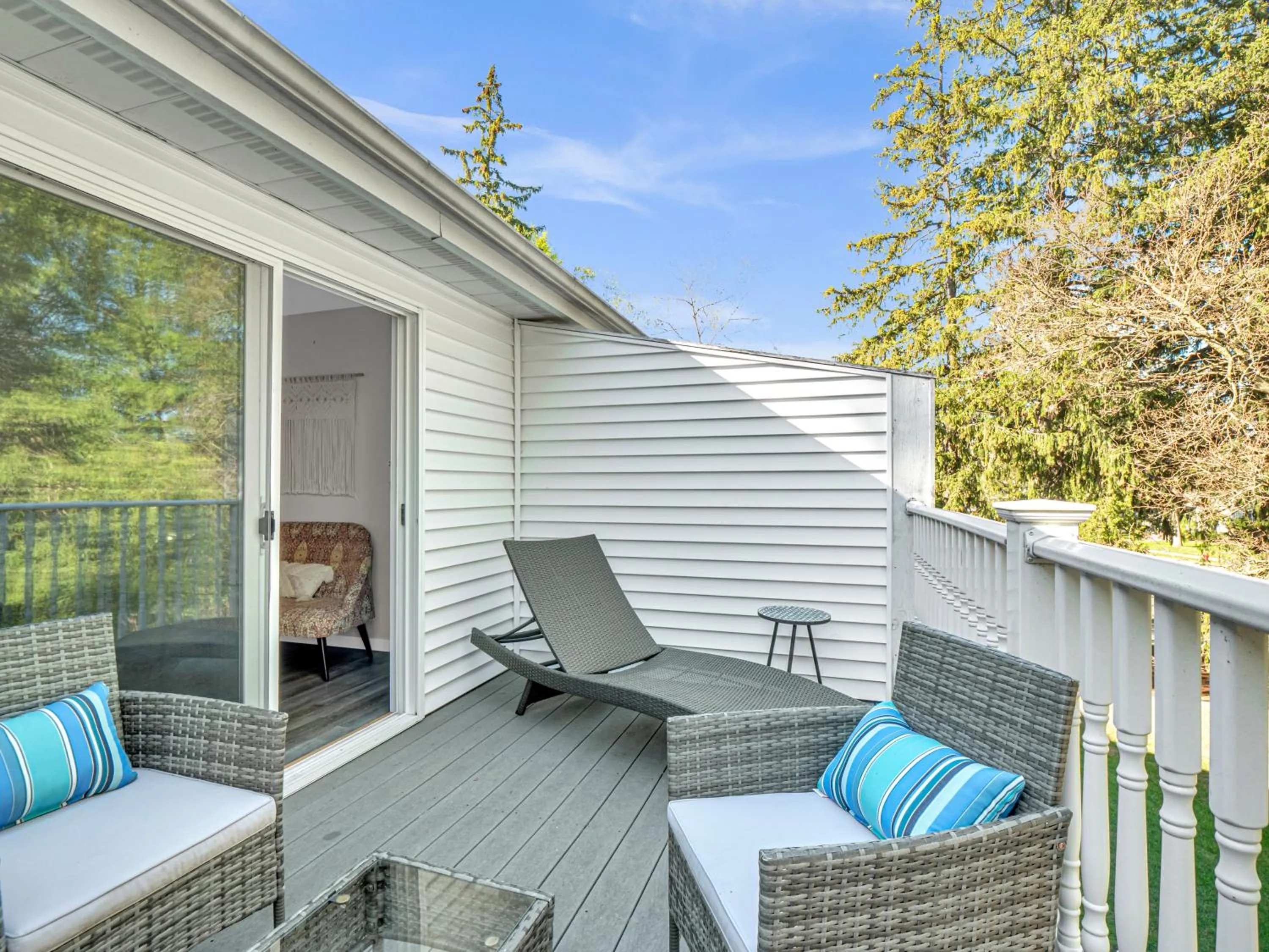 Victorian Inn Elkhart Lake