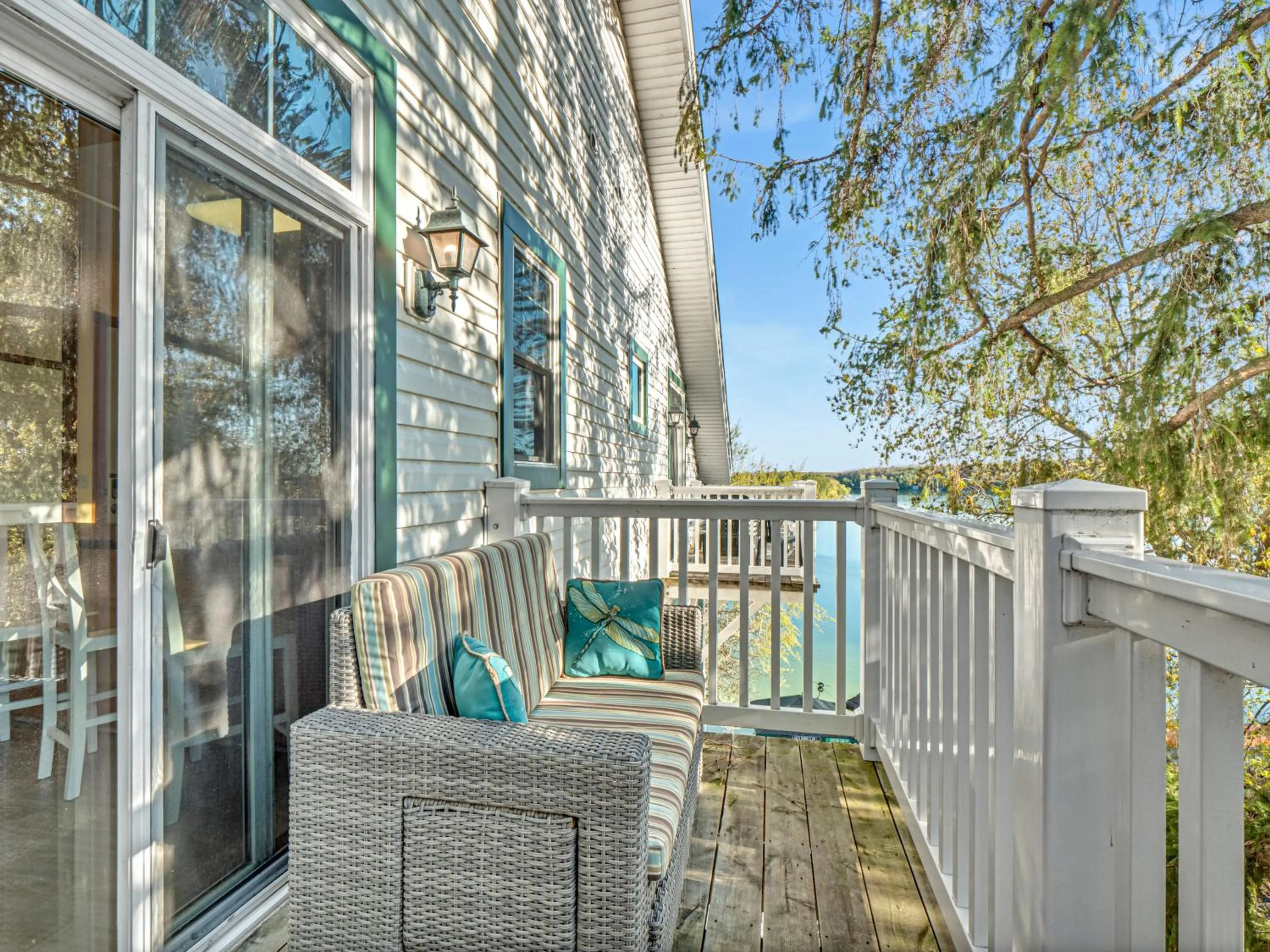 Victorian Inn Elkhart Lake