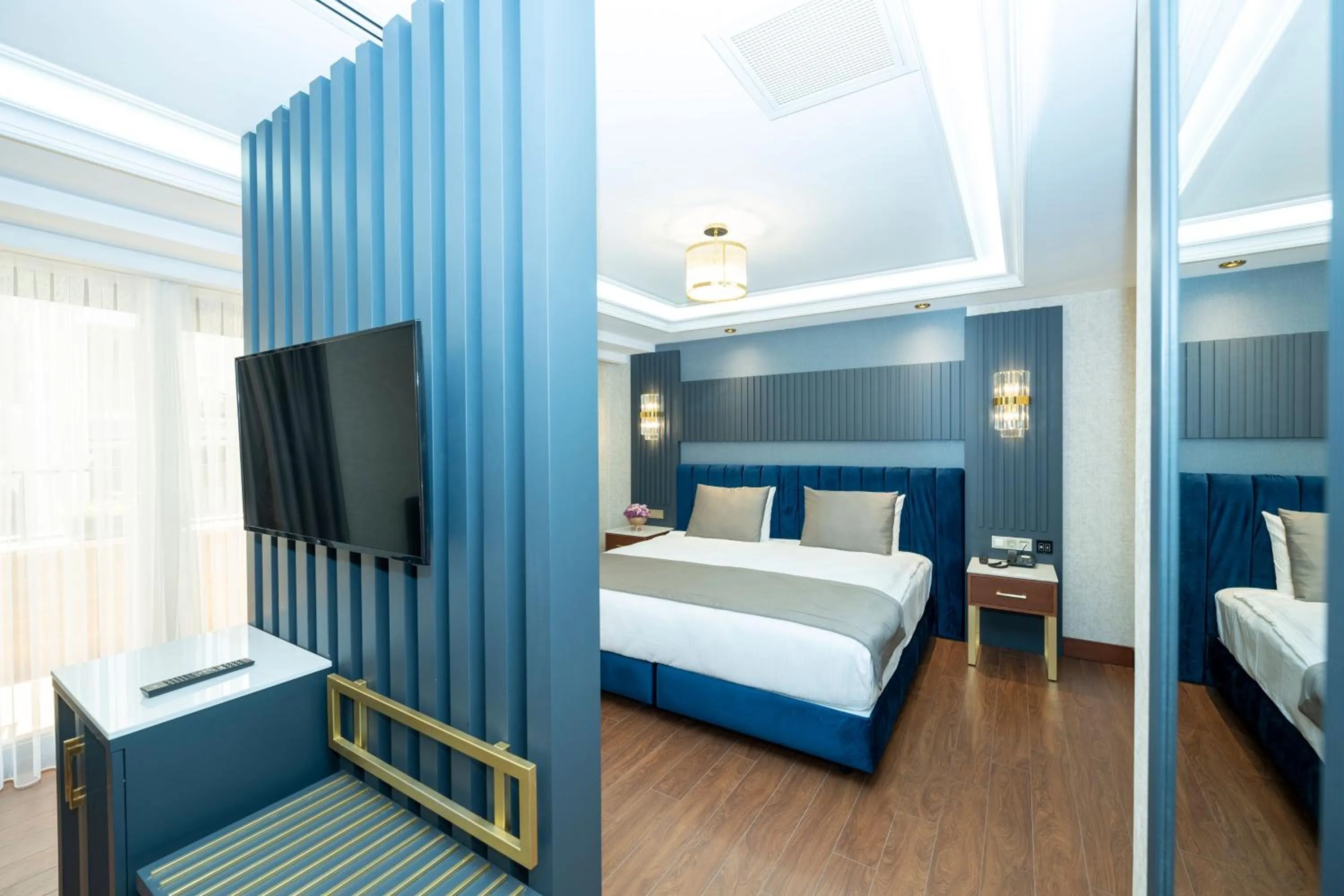 Massage, Bed in Freya Hotel