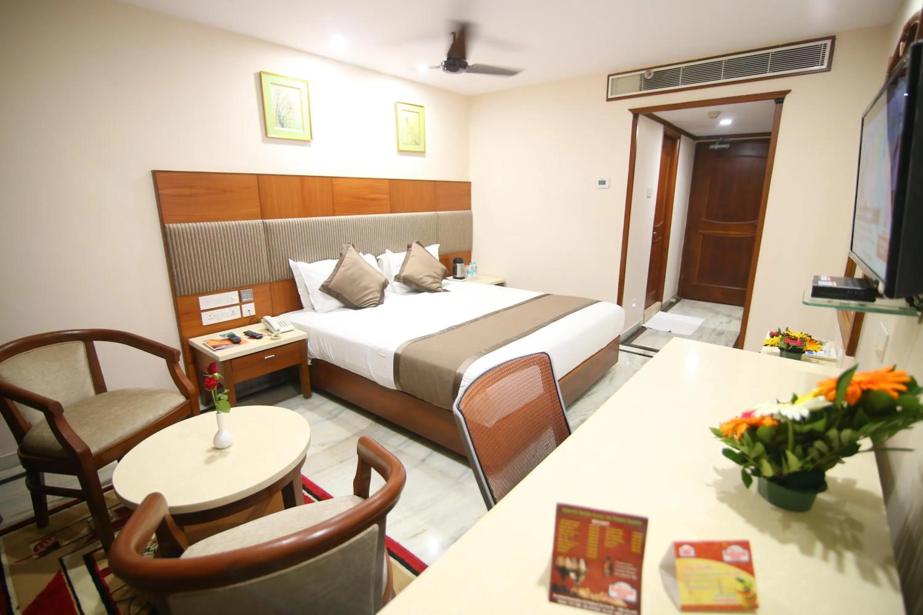 bunk bed, Bed in Daspalla Executive Court