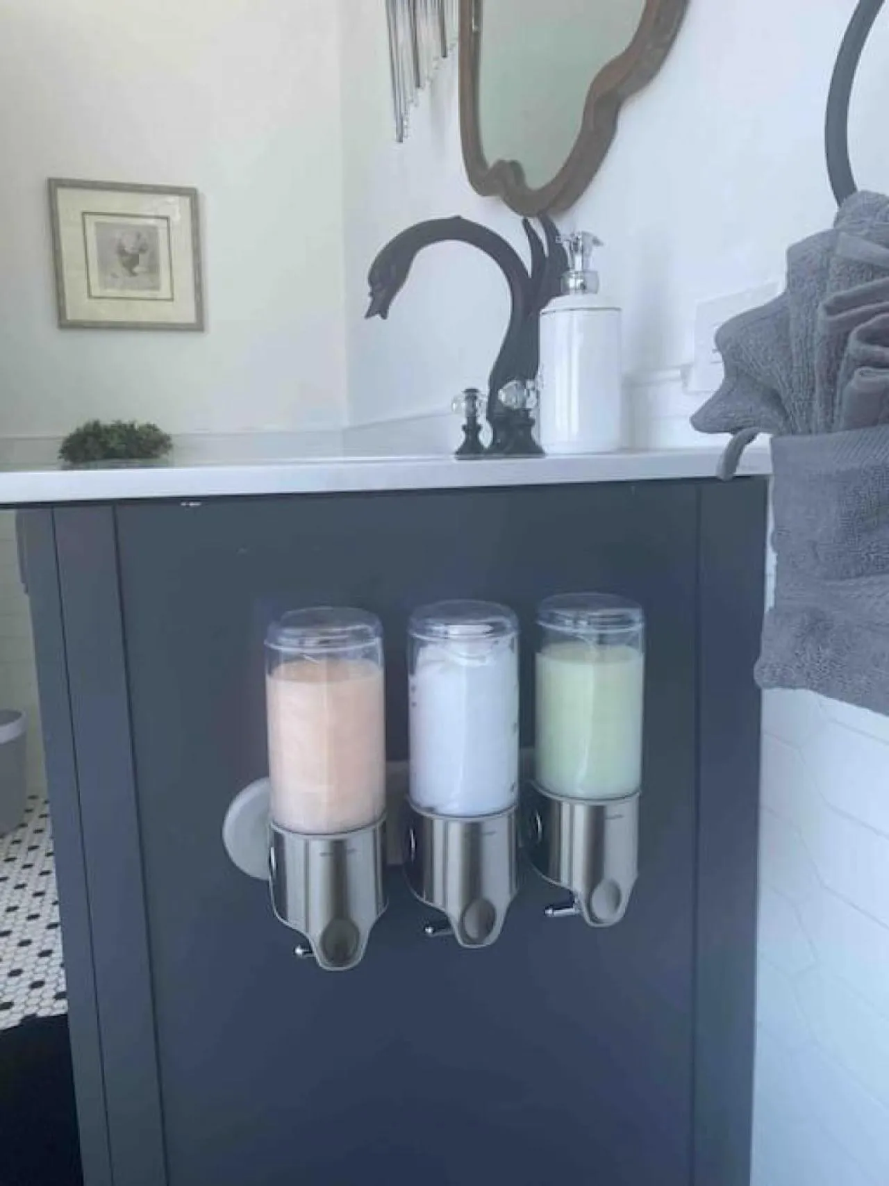 Stunning views from stylish 3-bedroom home