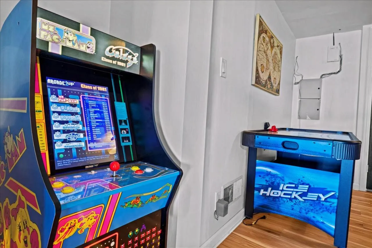 Stunning views from stylish 3-bedroom home