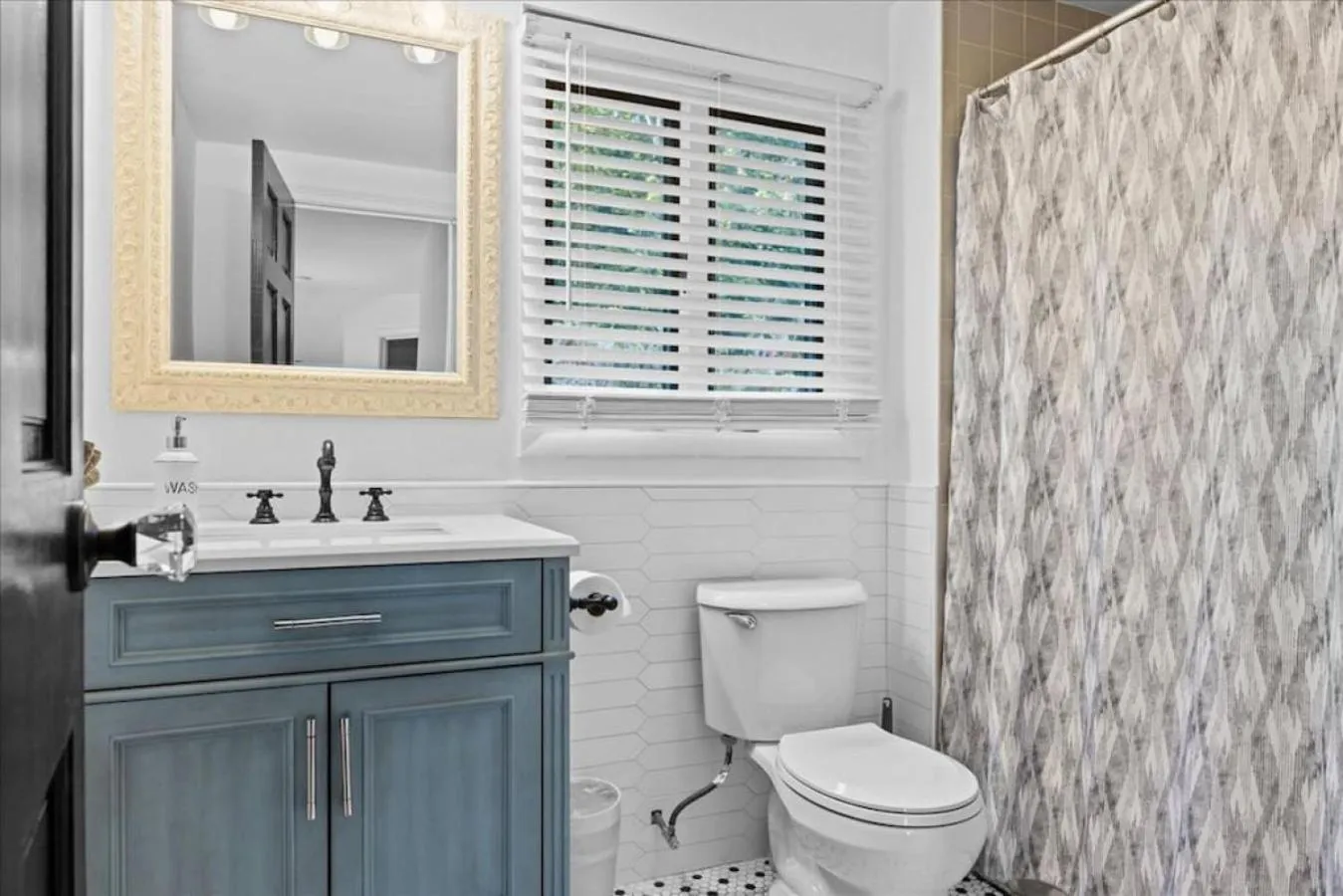 Stunning views from stylish 3-bedroom home