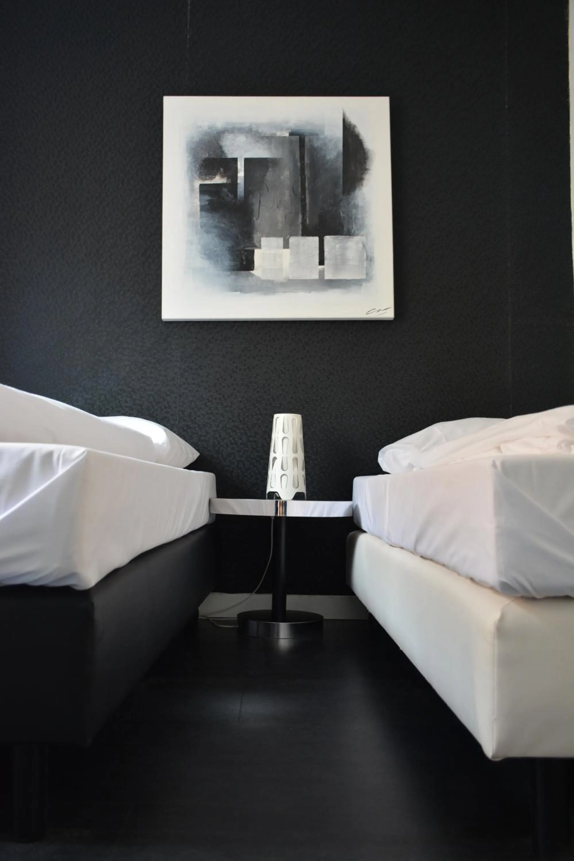 Bed in Kingkool The Hague City Hostel