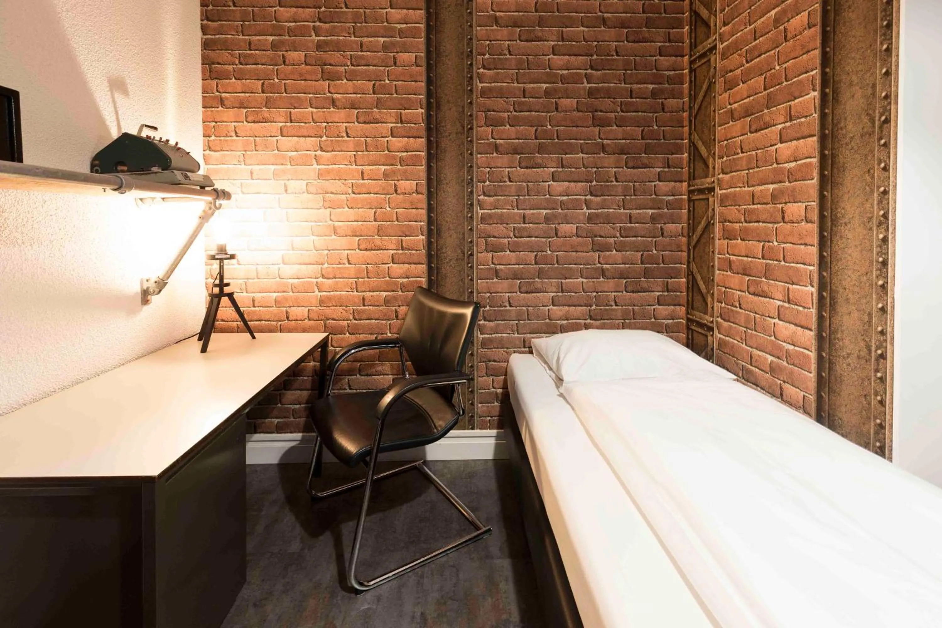 Bed in Kingkool The Hague City Hostel