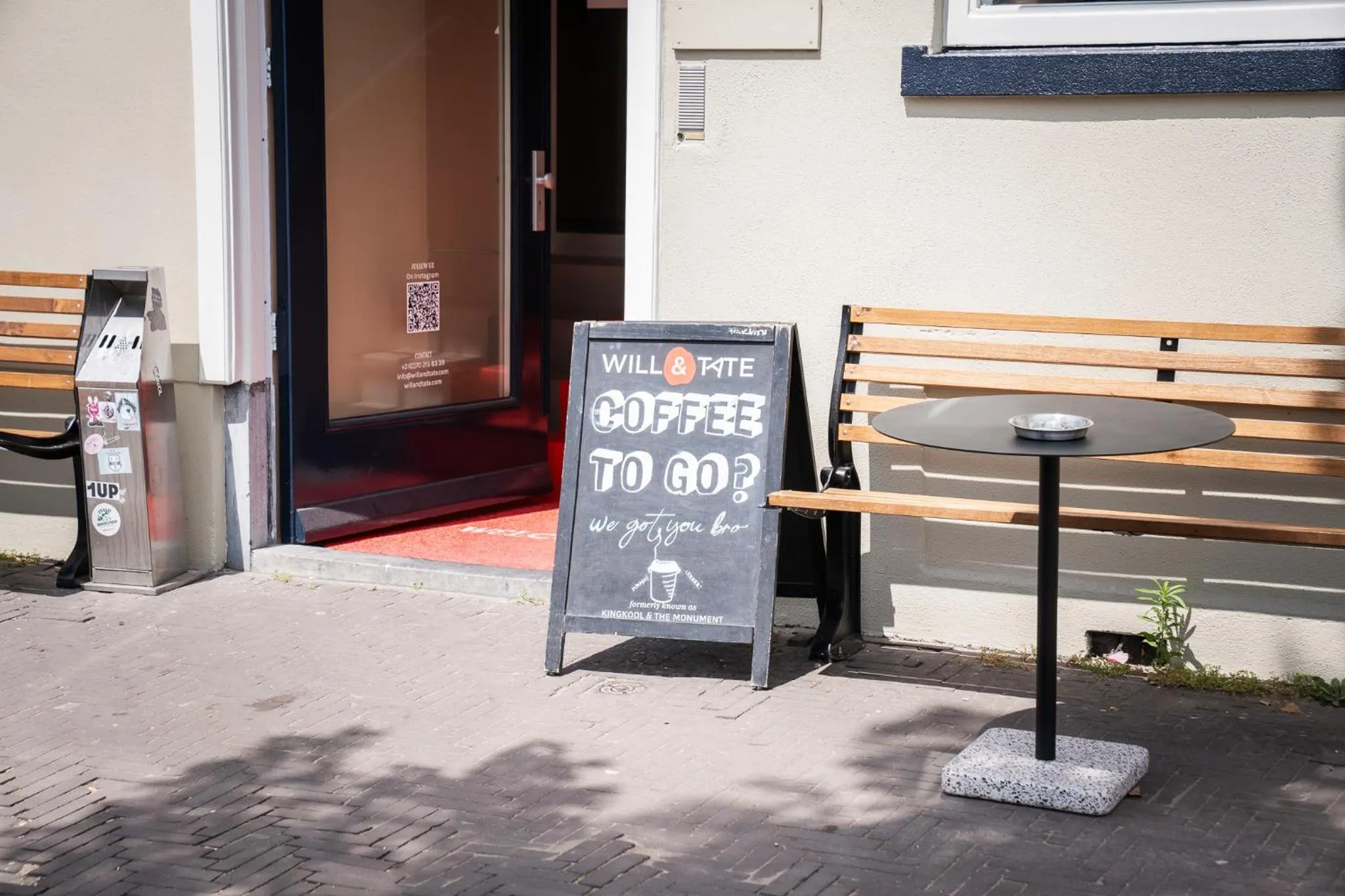 Kingkool The Hague City Hostel