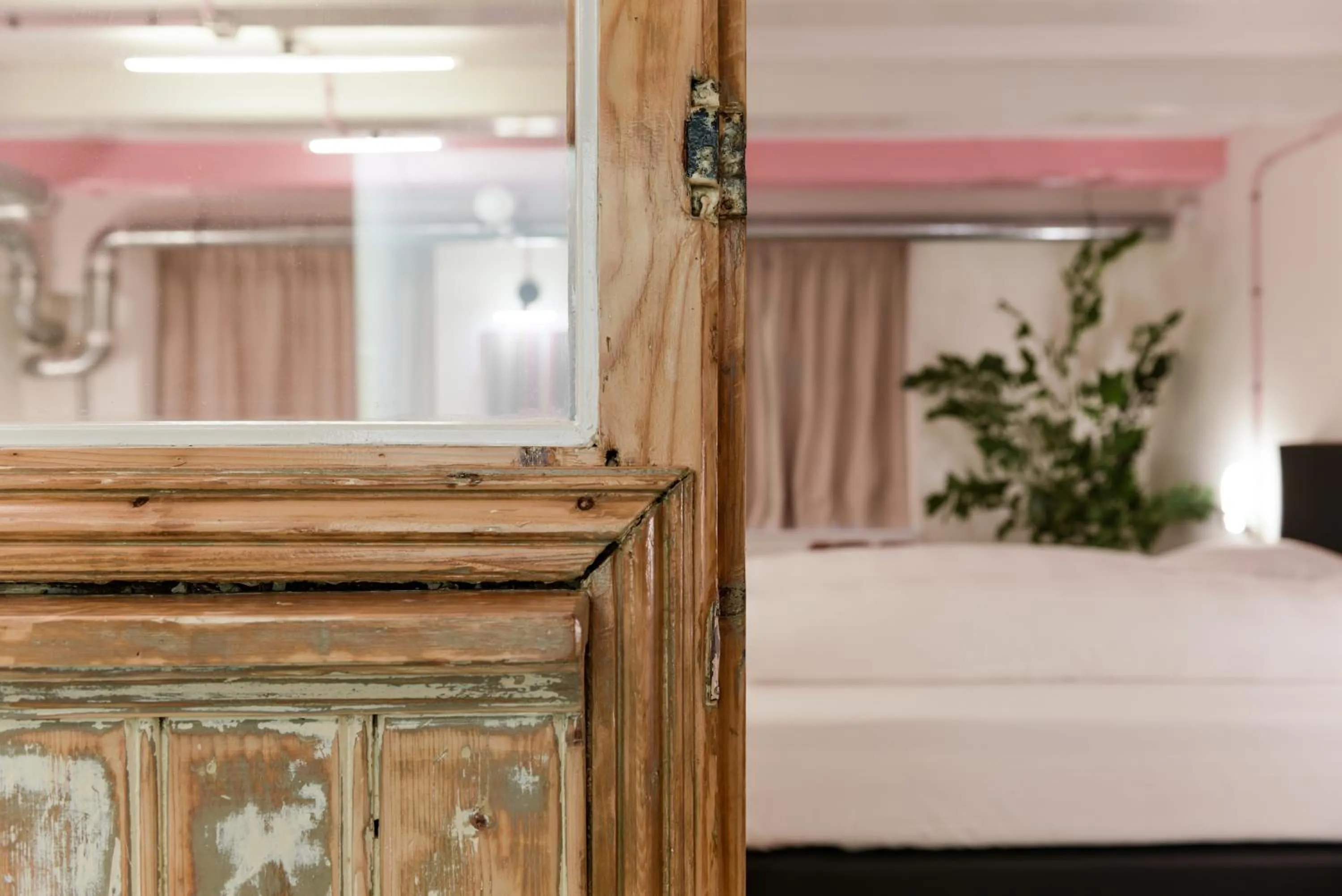 Bed in Kingkool The Hague City Hostel