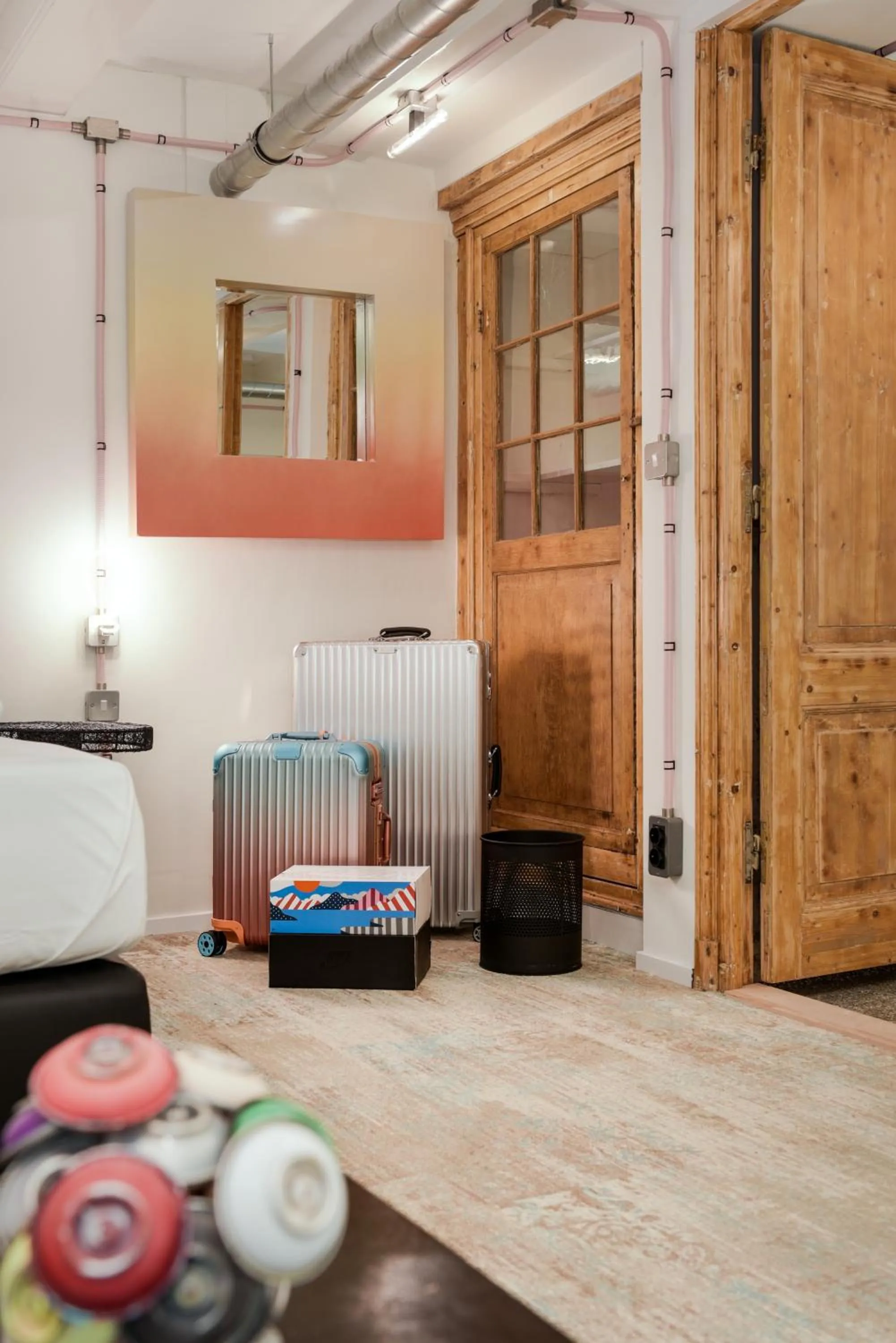 Kingkool The Hague City Hostel