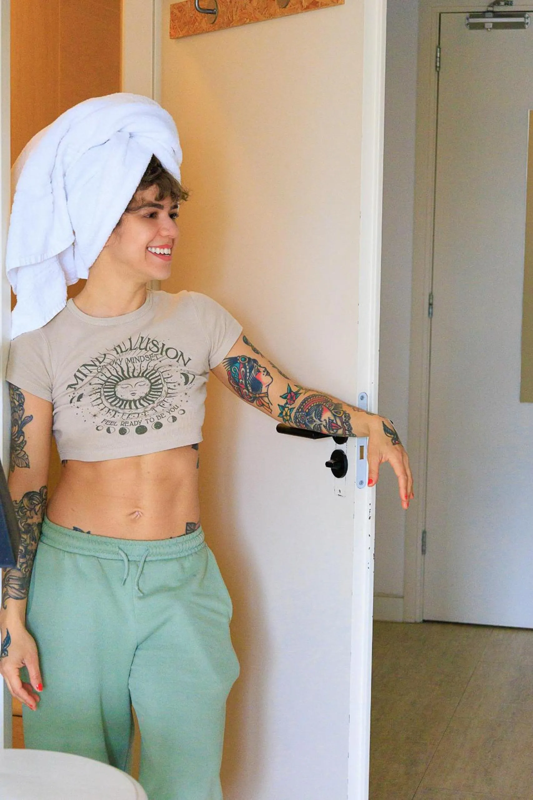 Will & Tate City Stay