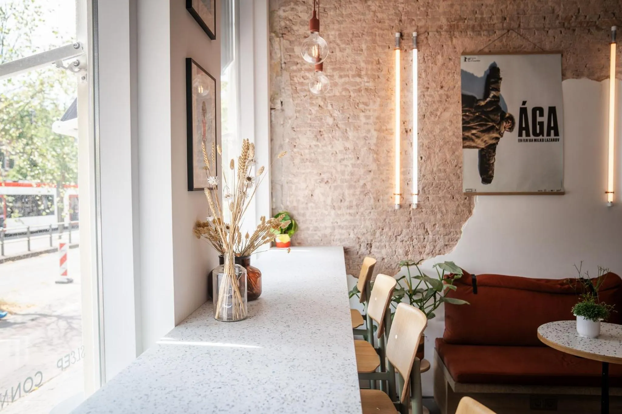 Will & Tate City Stay