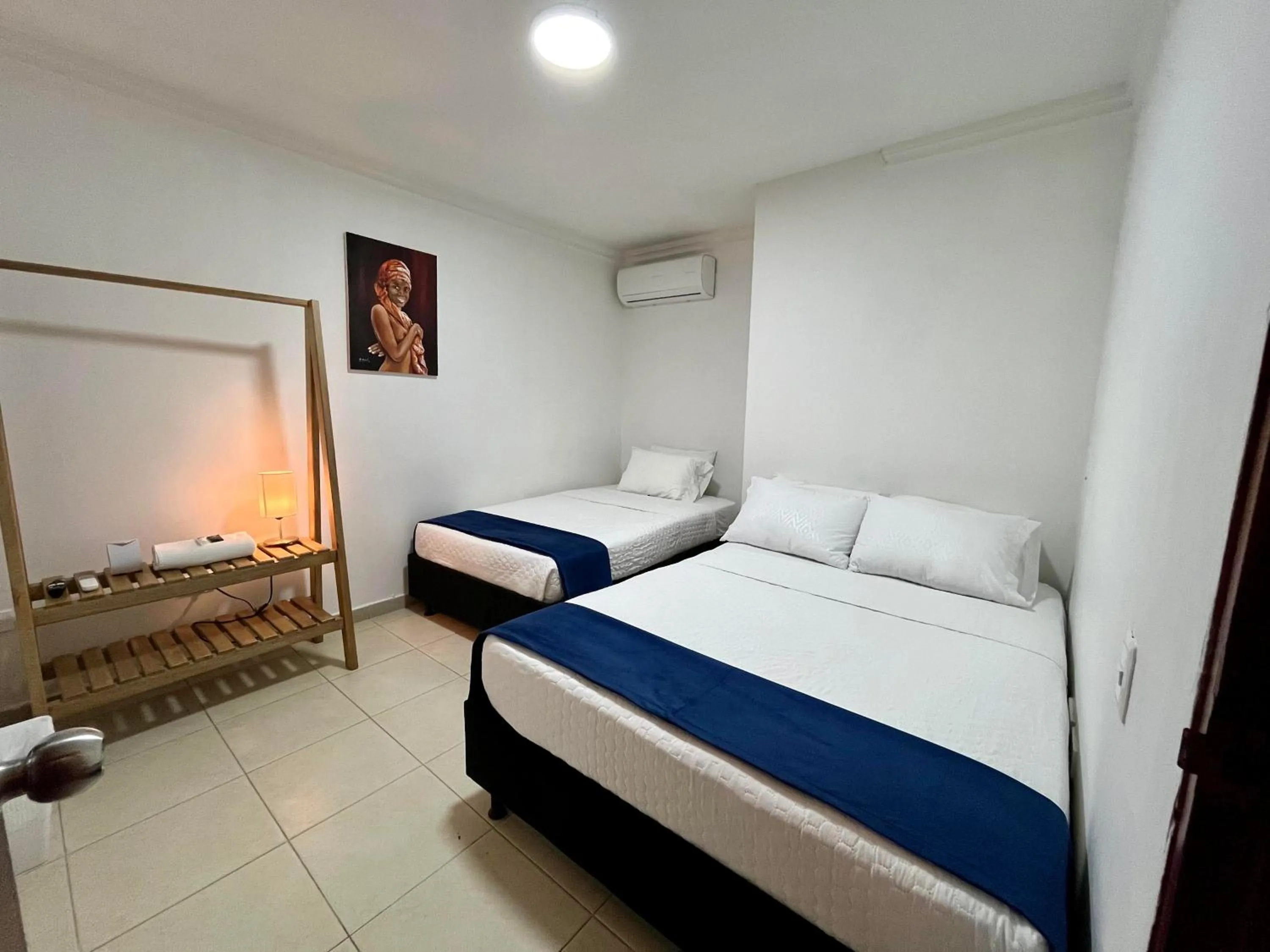 Photo of the whole room, Bed in Hotel Boutique Casa Pere