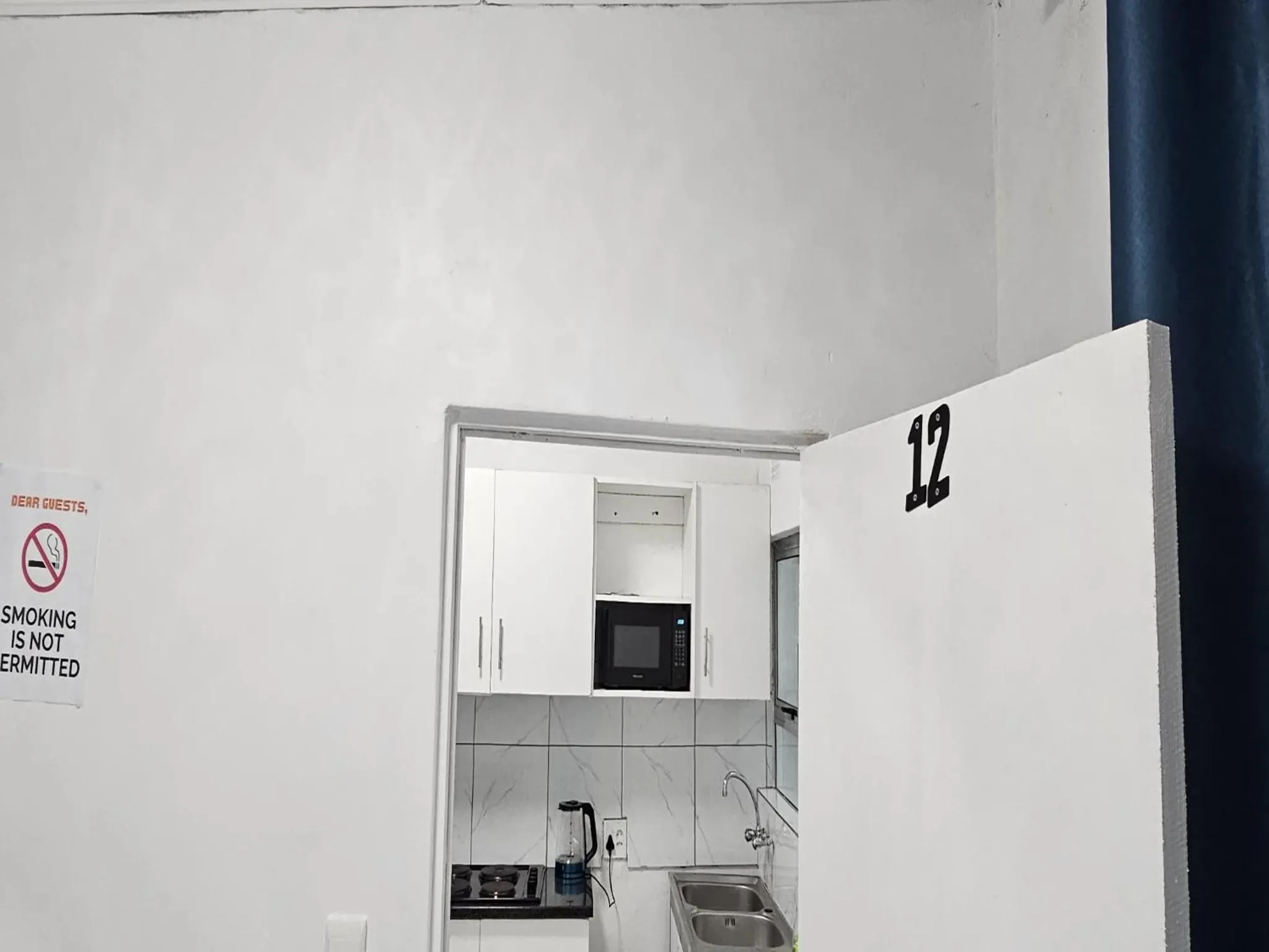 Goshen Lodge Spencer