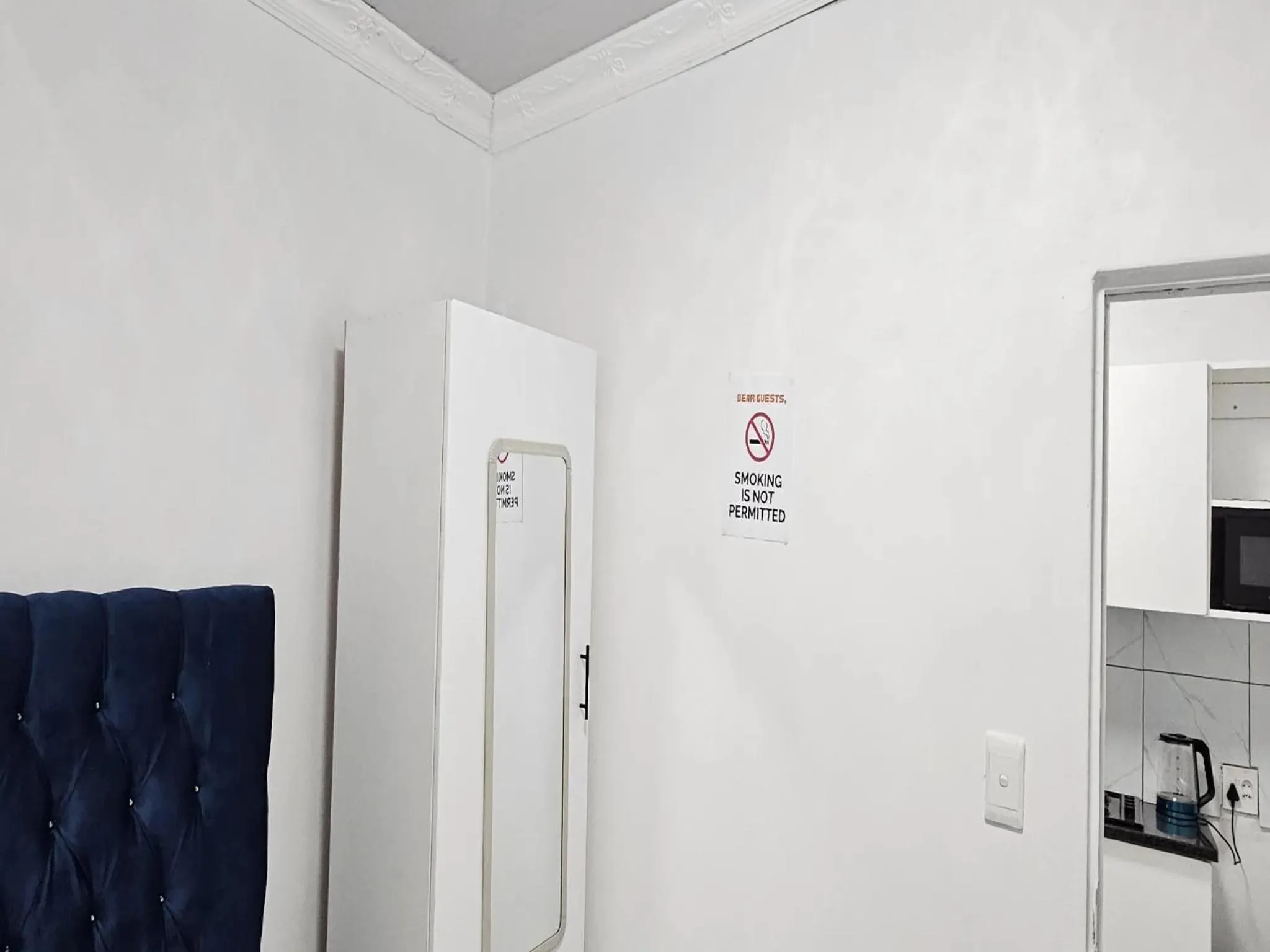 Goshen Lodge Spencer