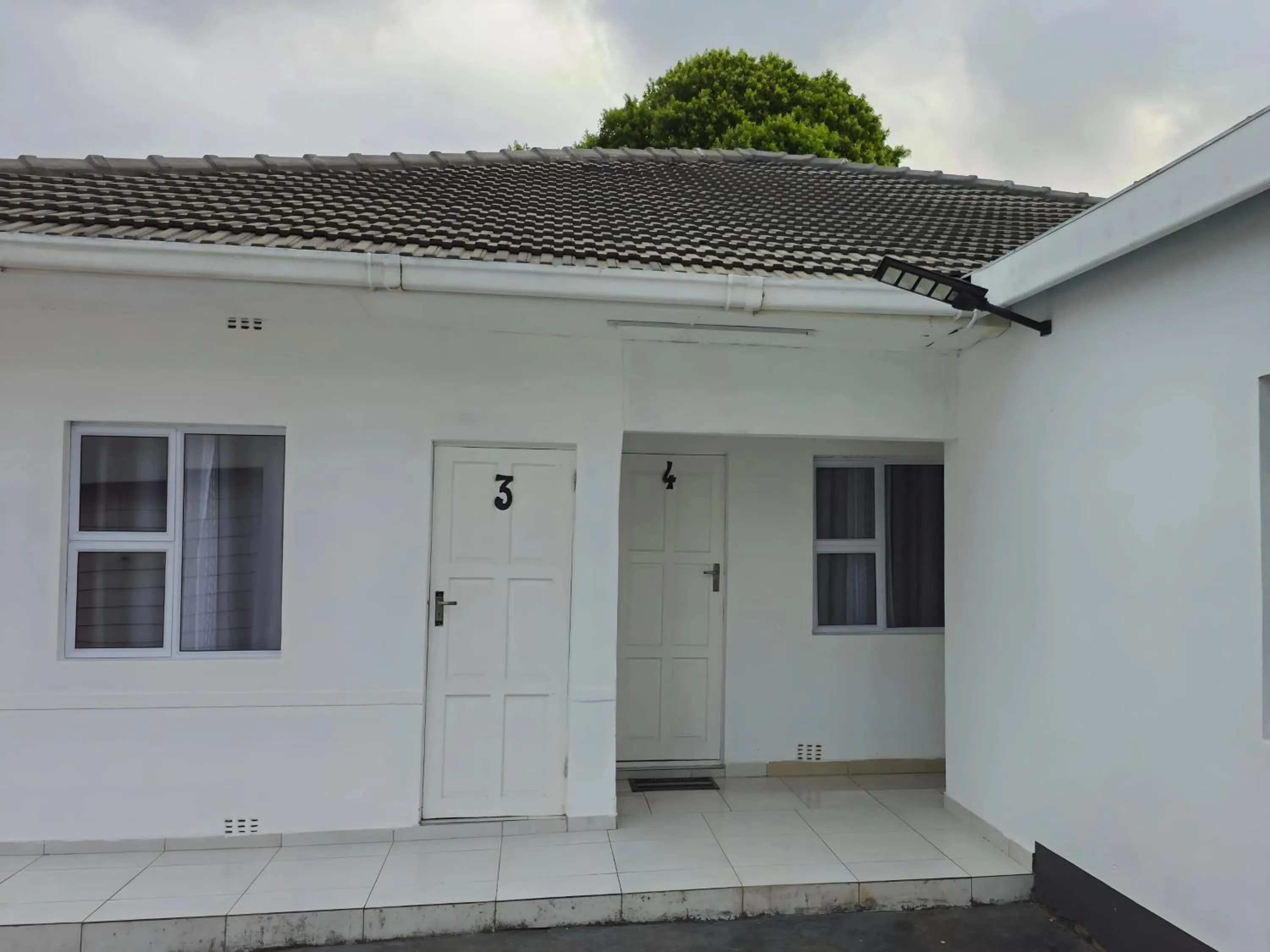 Goshen Lodge Spencer